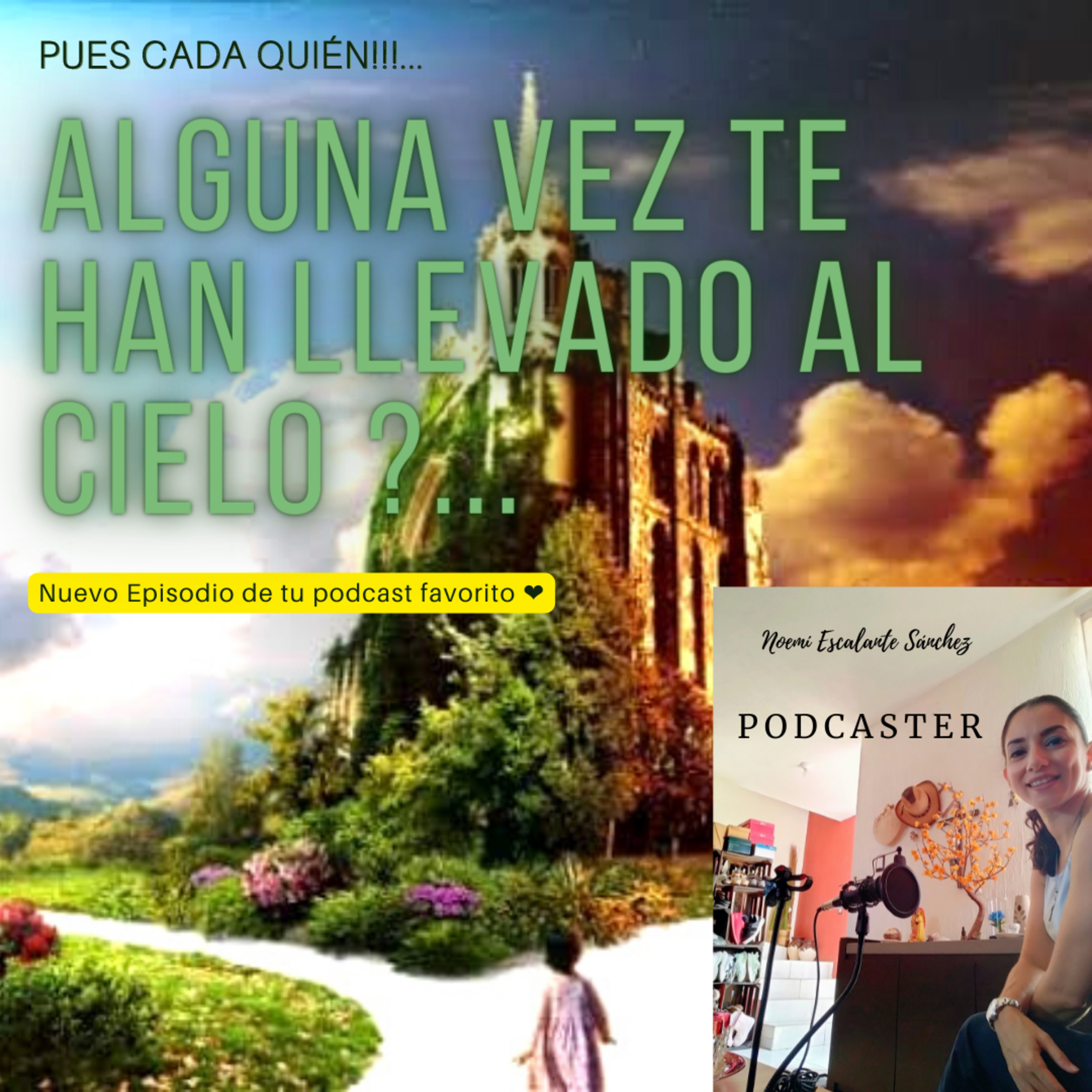 Pues cada quién...!!!
