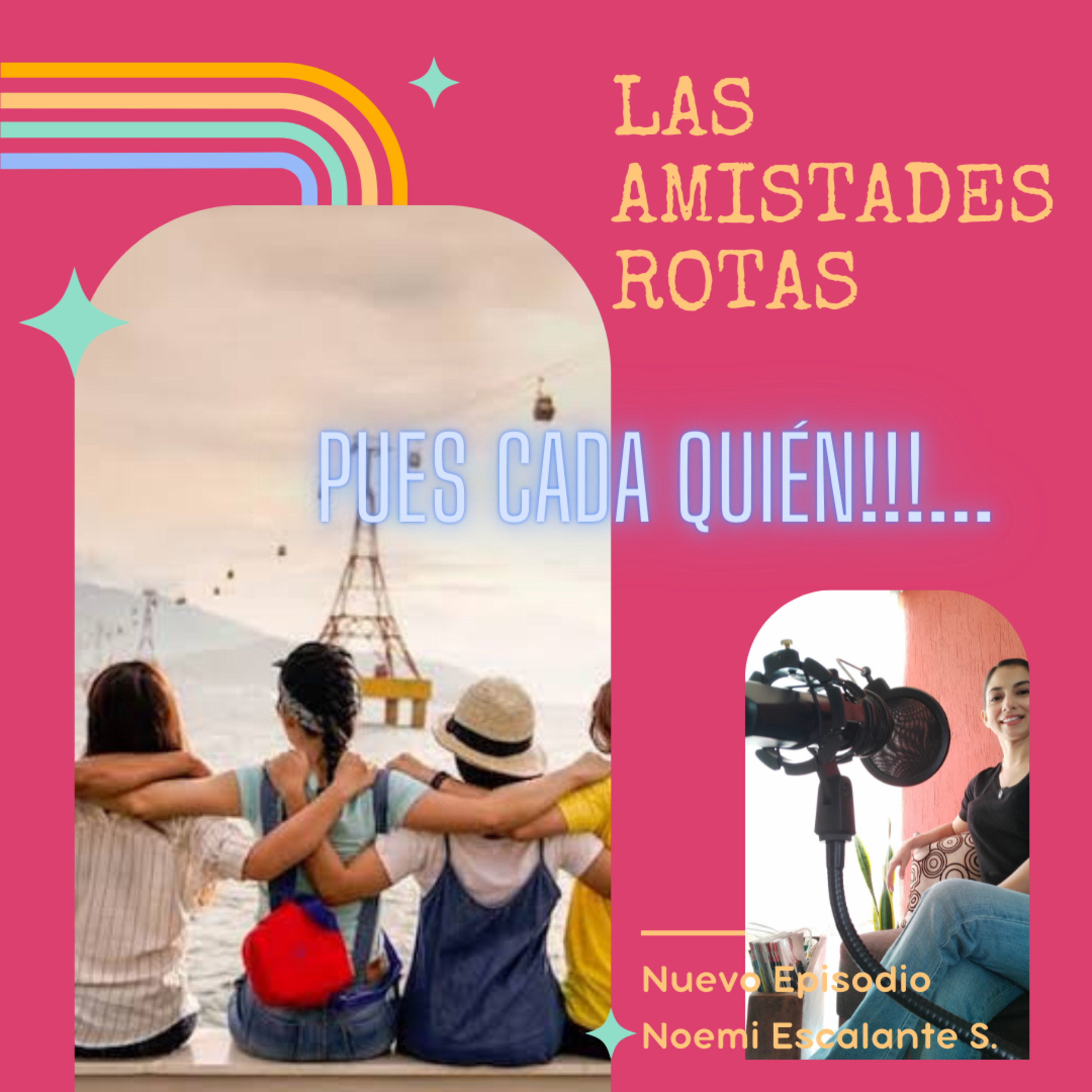 Pues cada quién...!!!