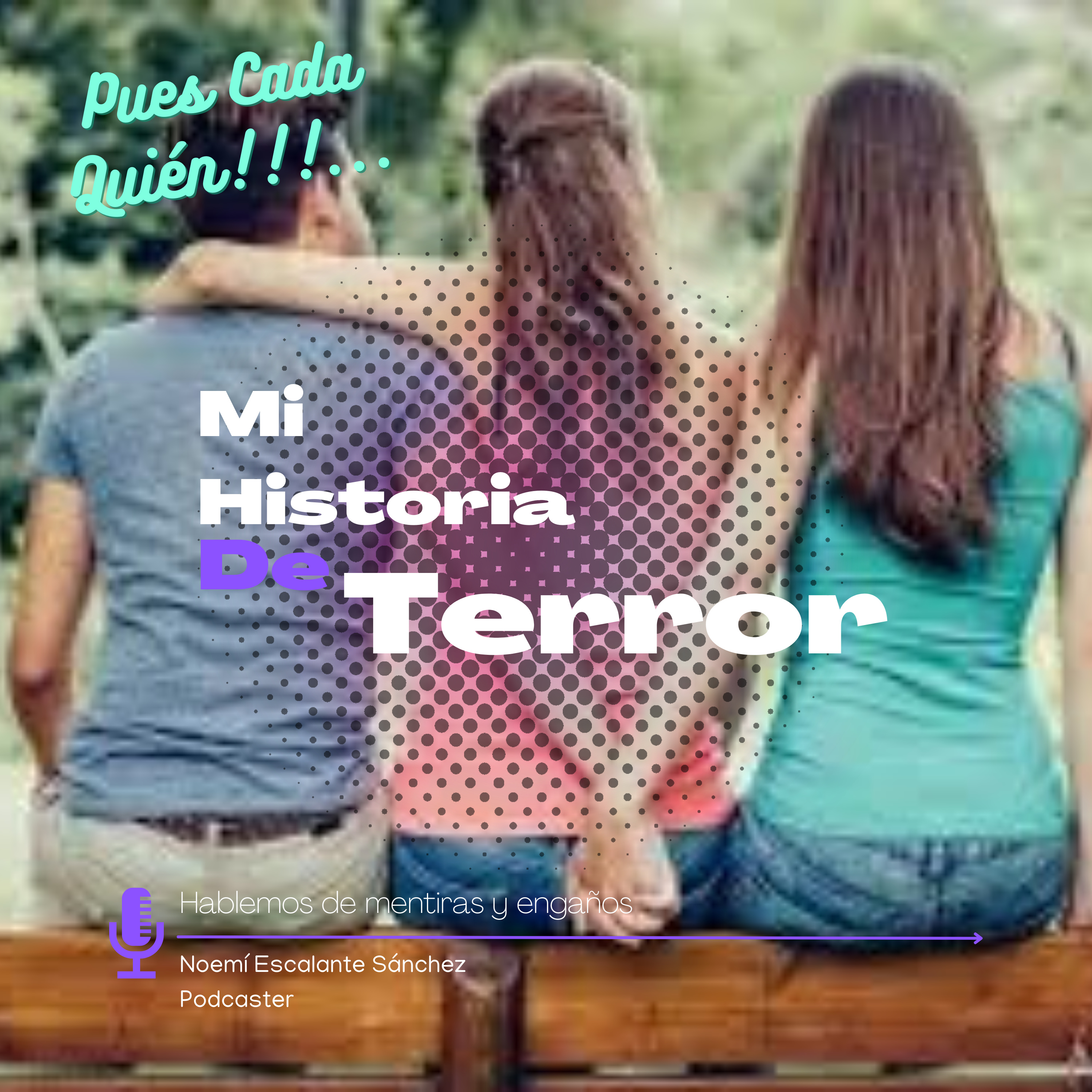 Pues cada quién...!!!
