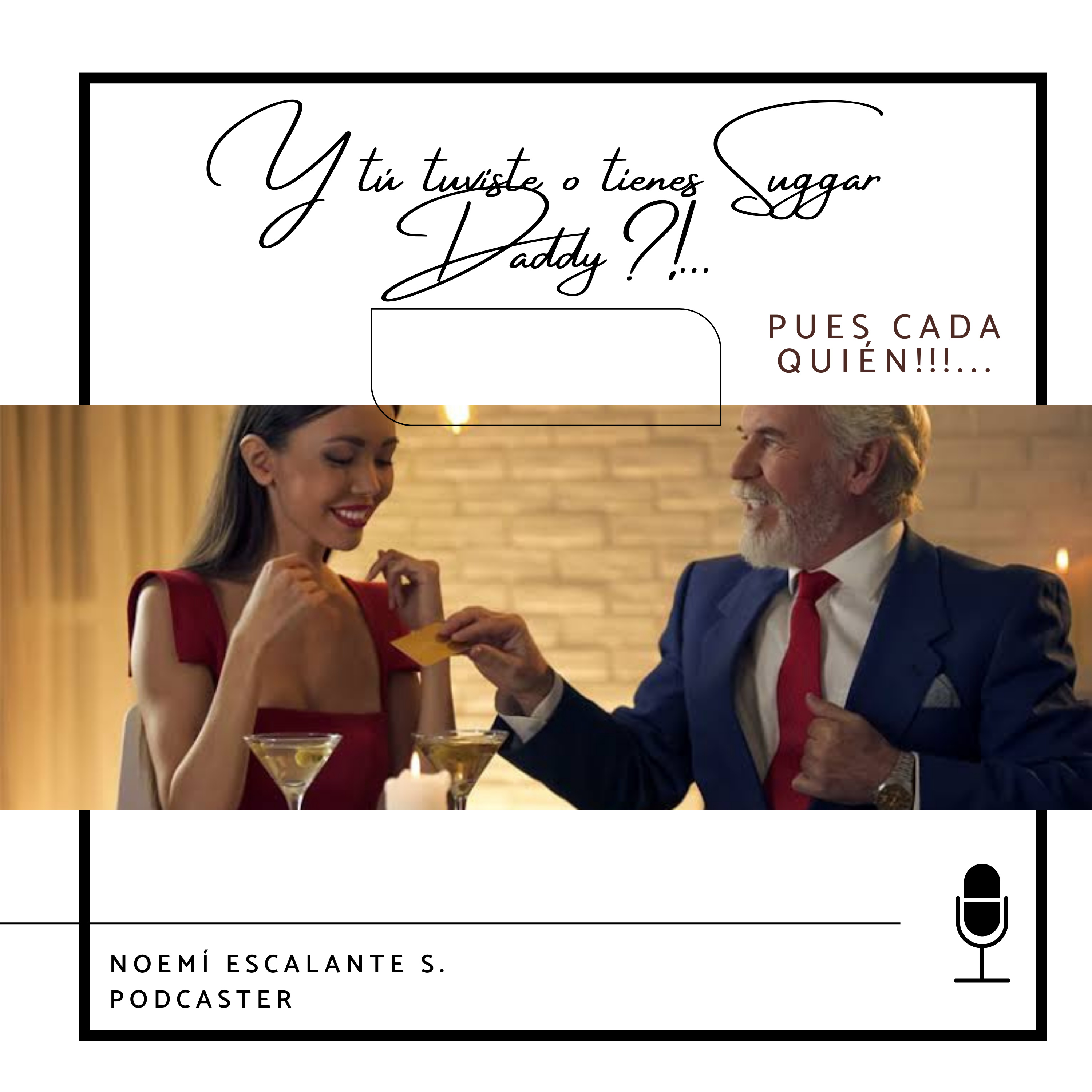 Pues cada quién...!!!