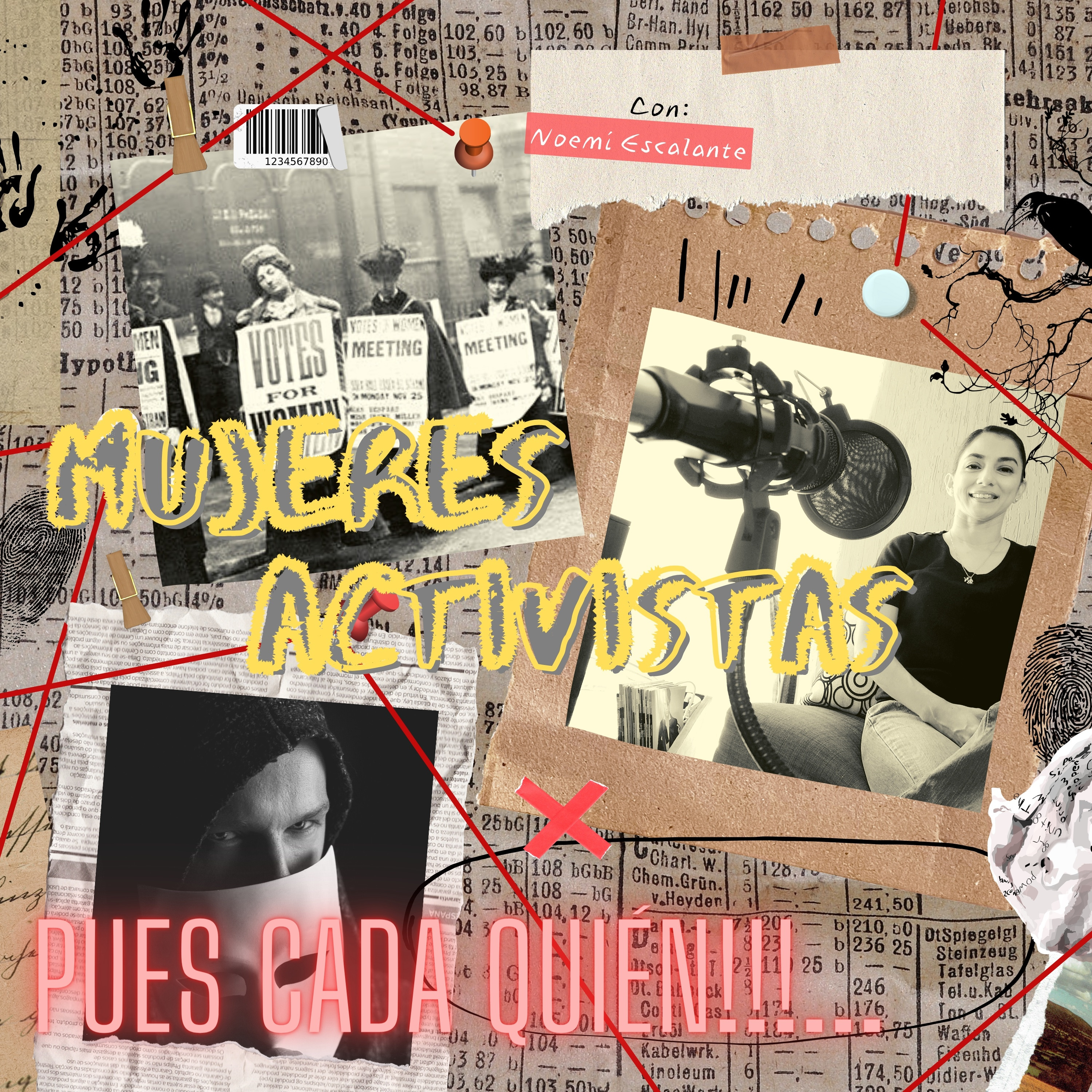 Pues cada quién...!!!