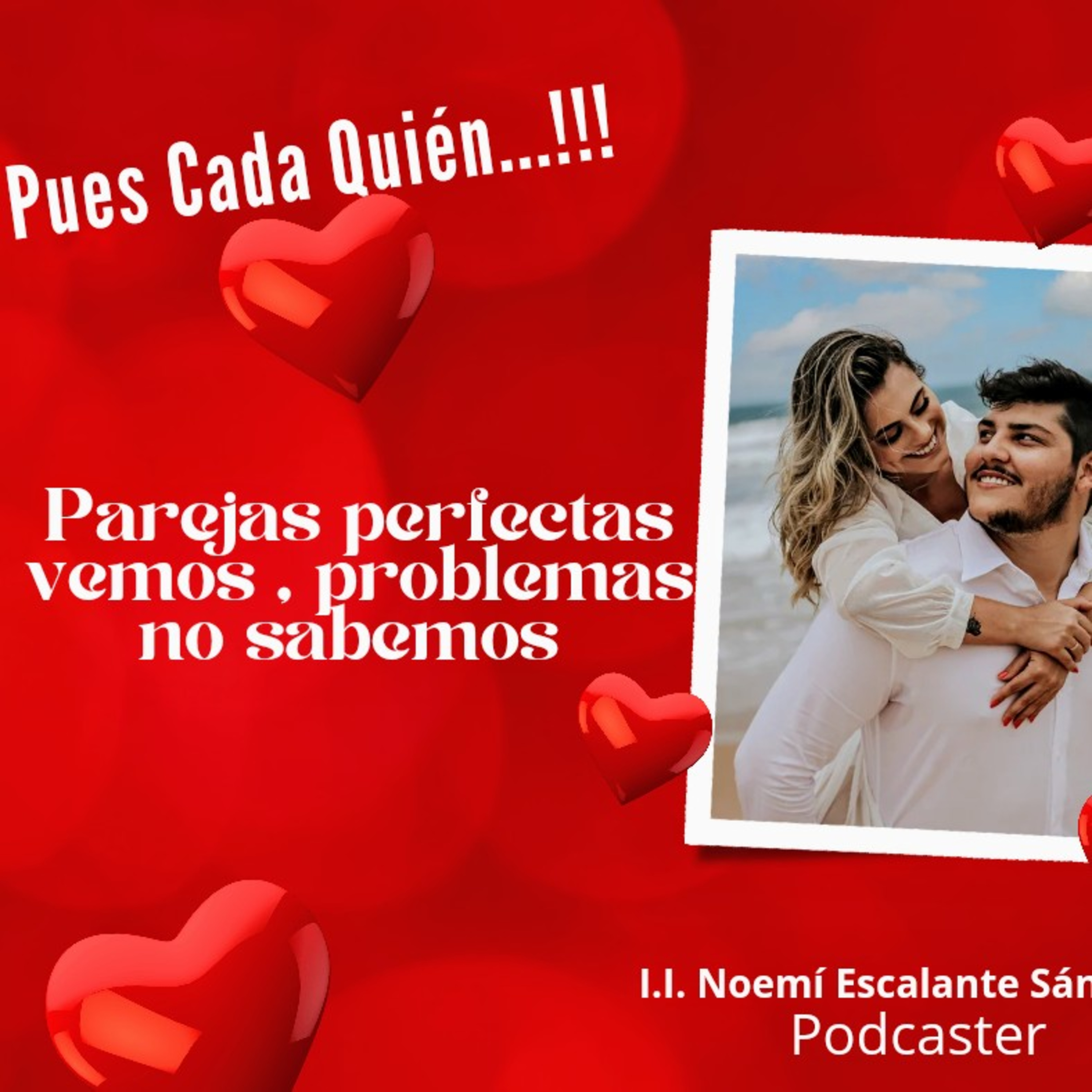 Pues cada quién...!!!