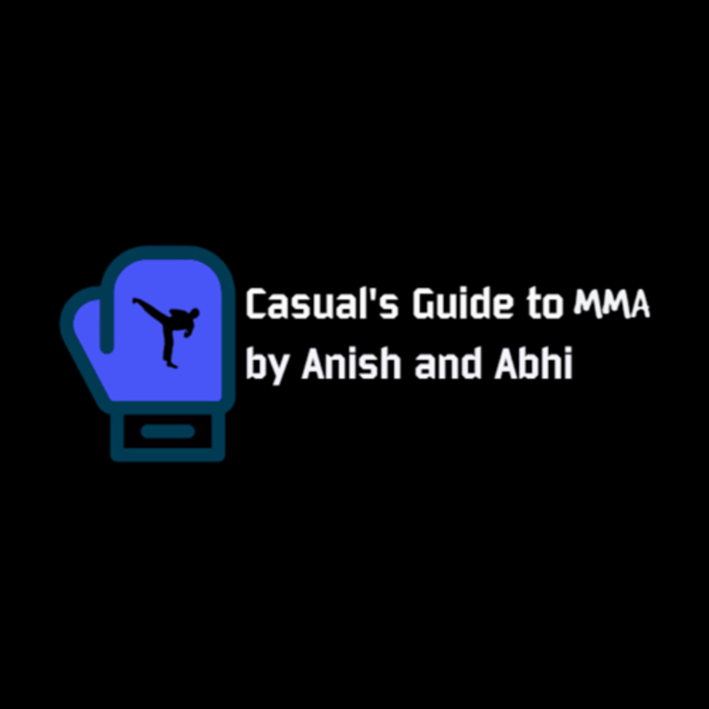 A Casuals Guide to MMA | Episode 1 : Downloading Data