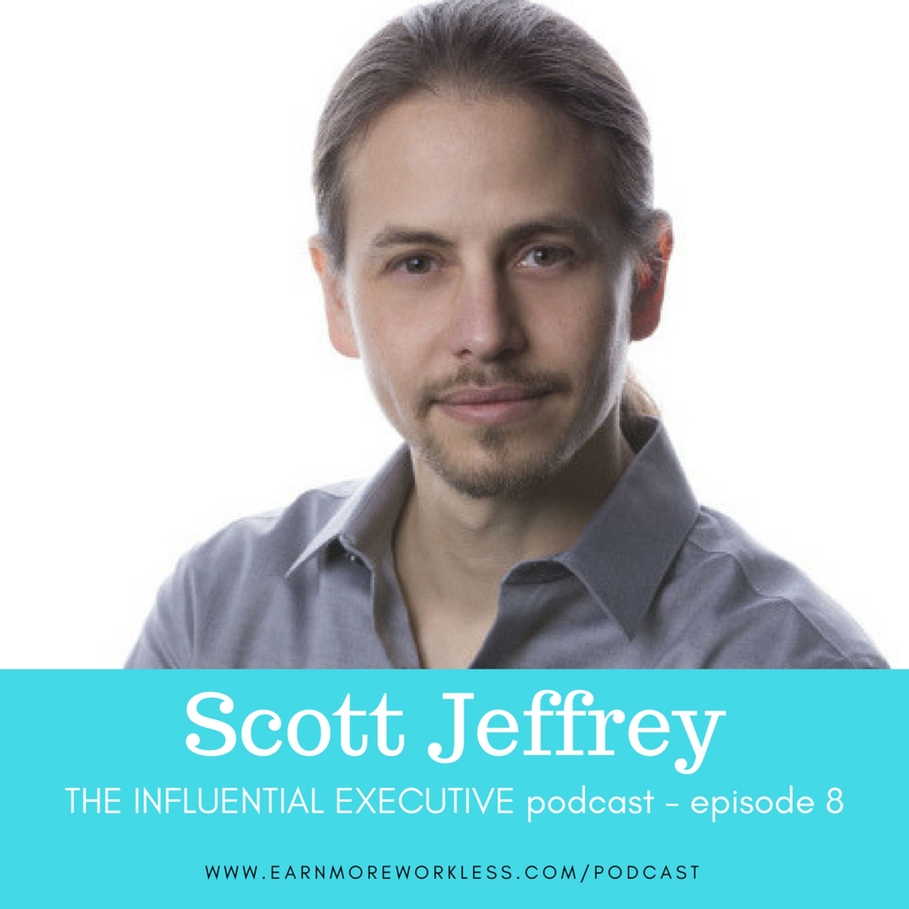 The Influential Executive