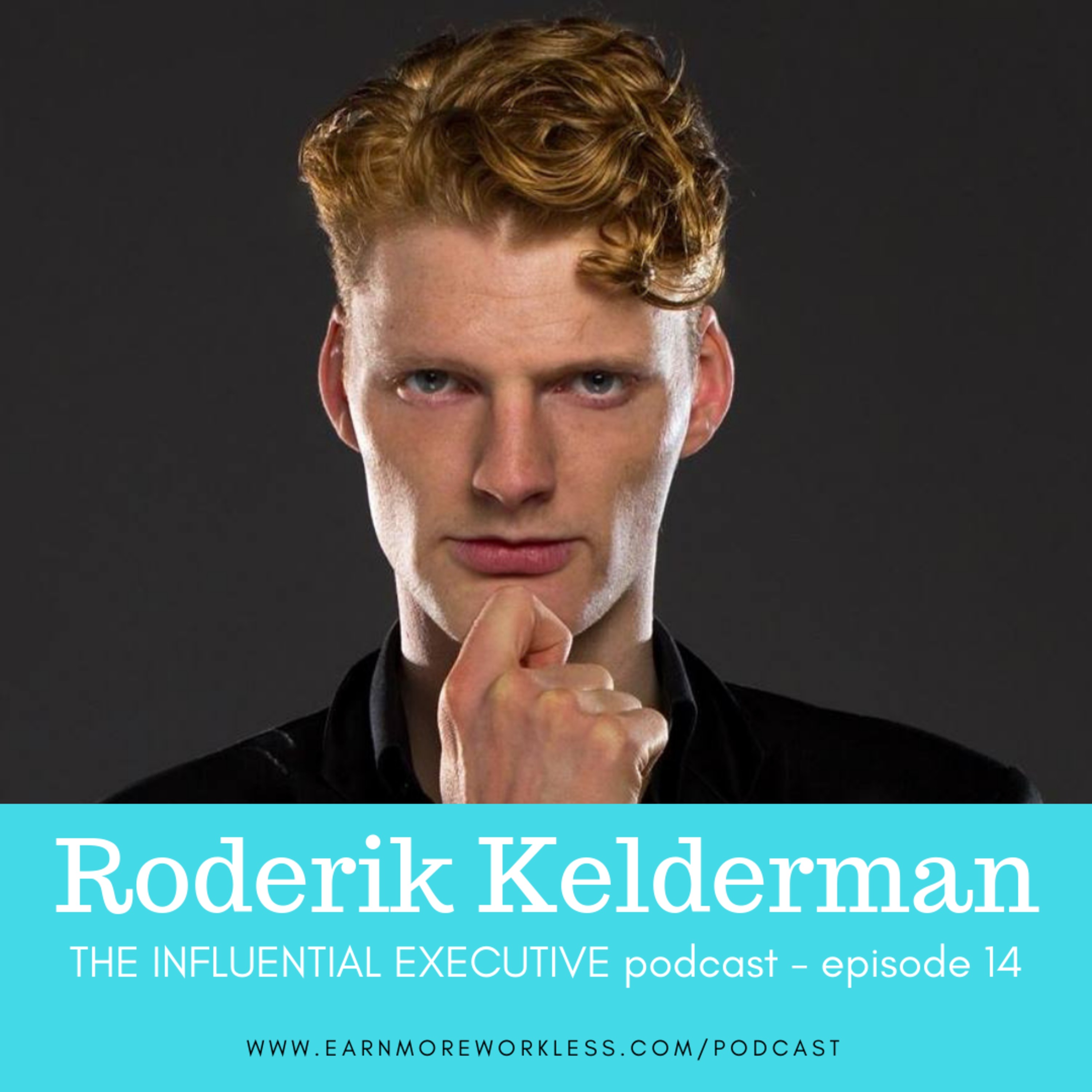 The Influential Executive