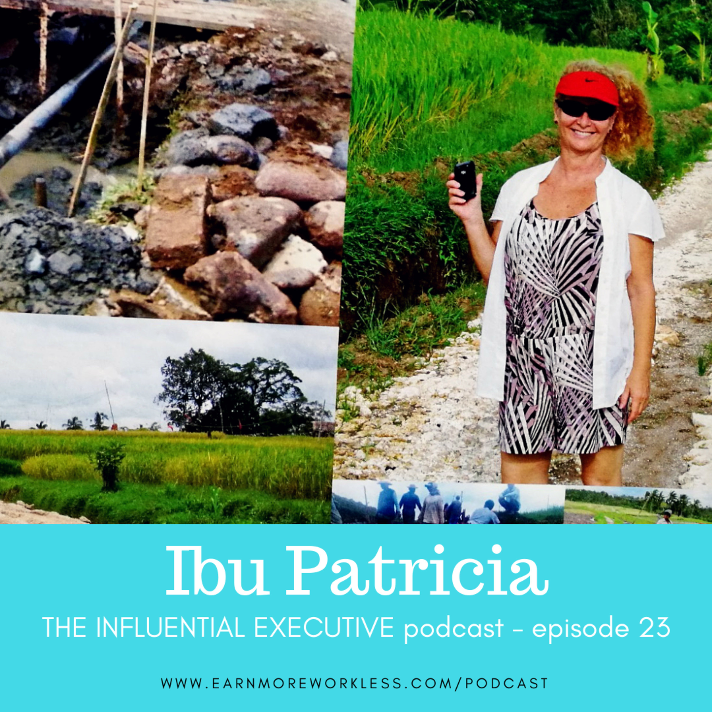 The Influential Executive