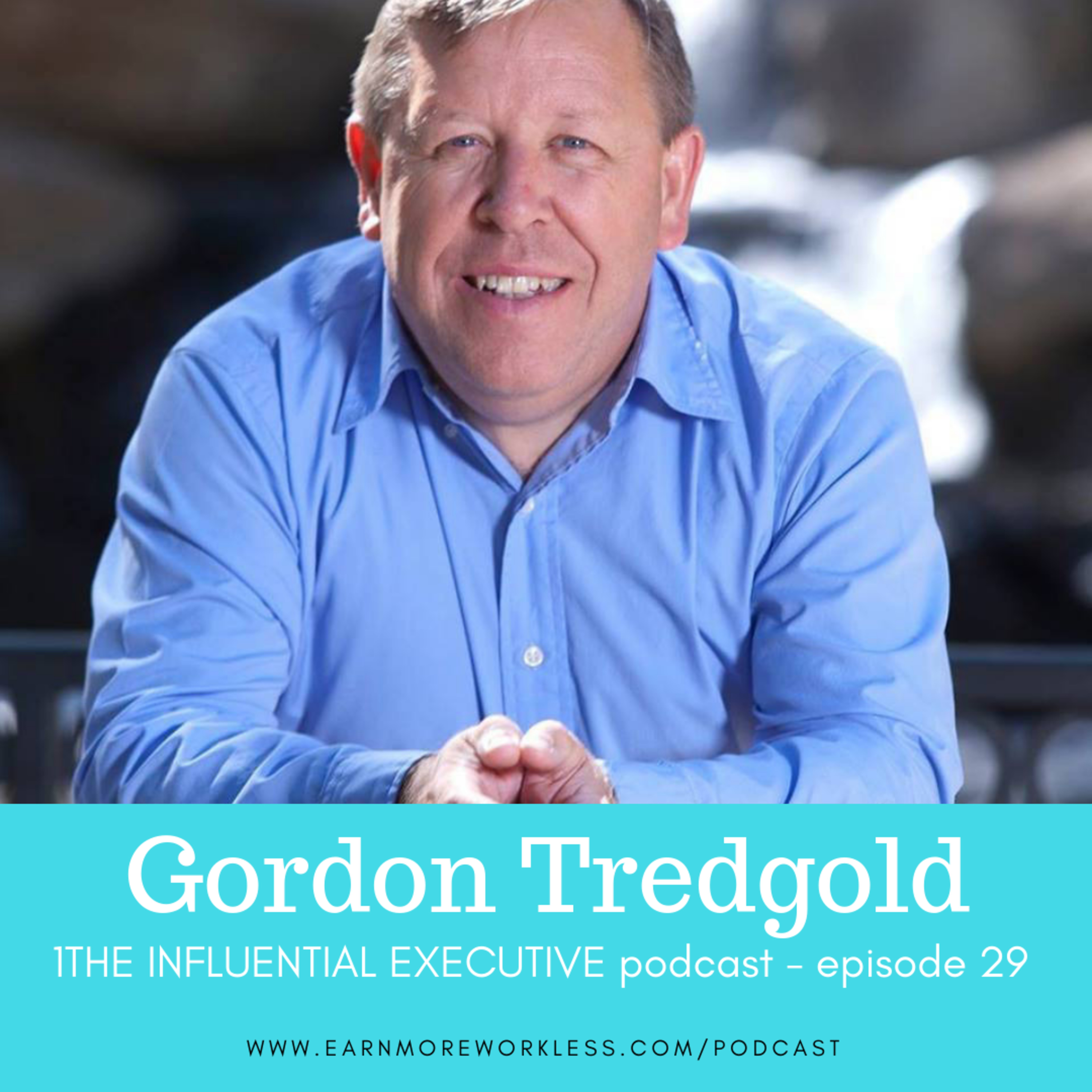 The Influential Executive