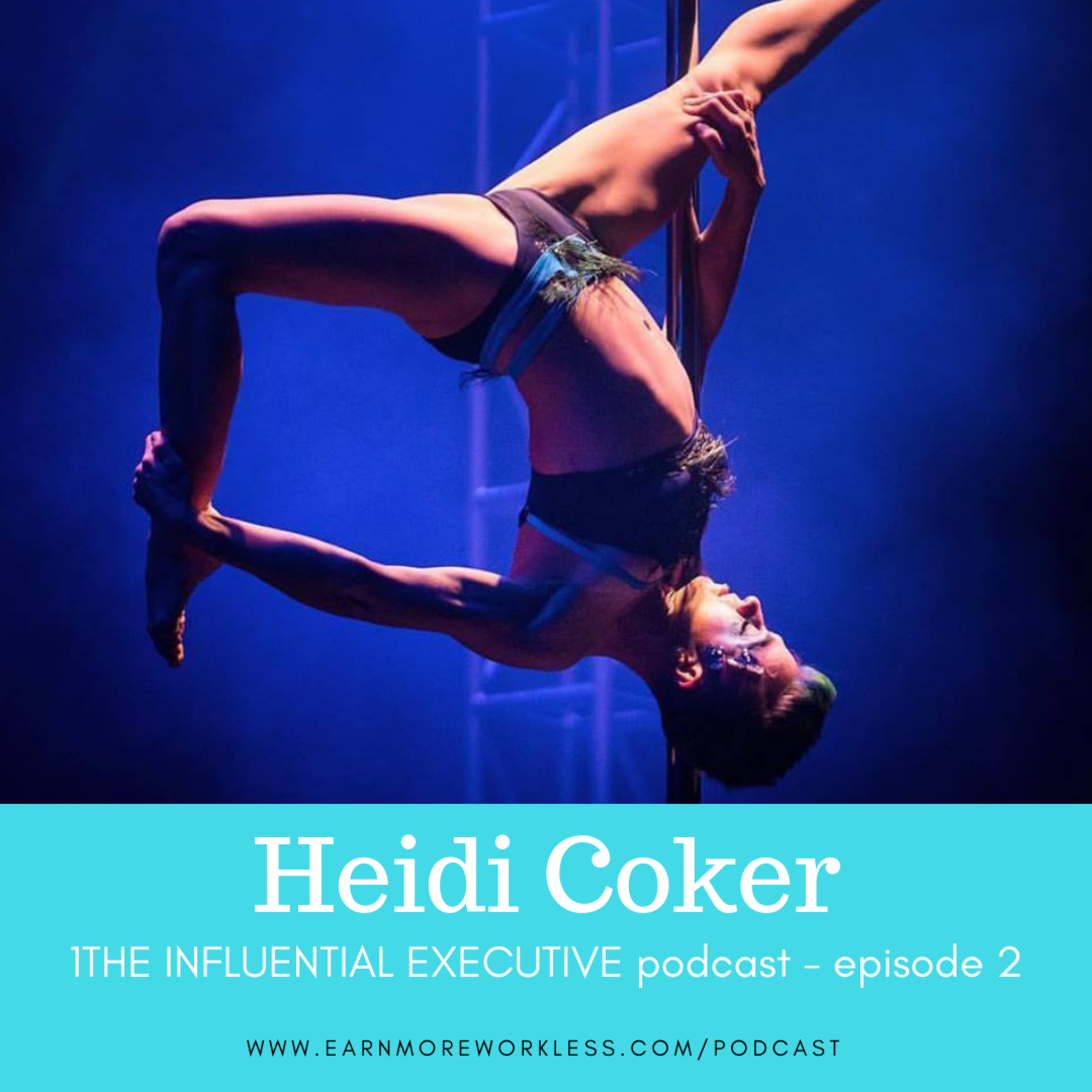 The Influential Executive