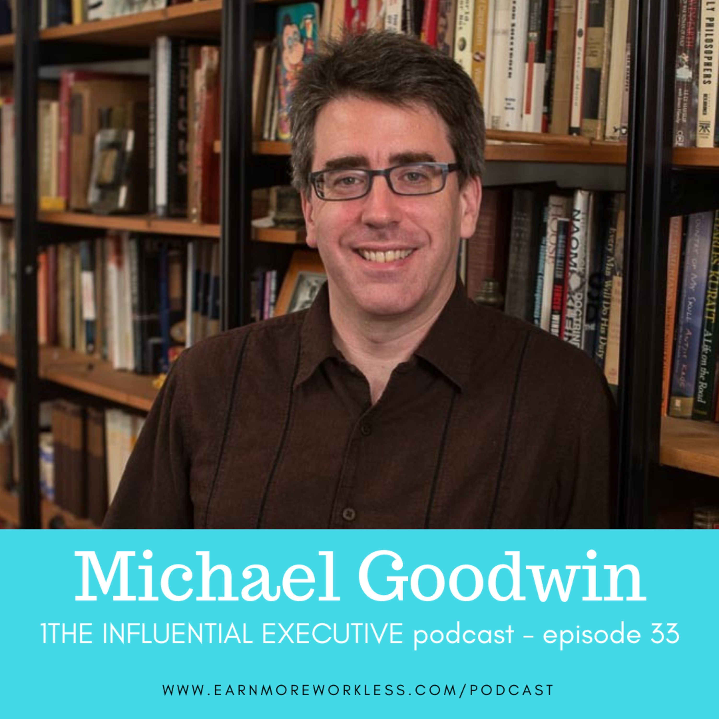 The Influential Executive