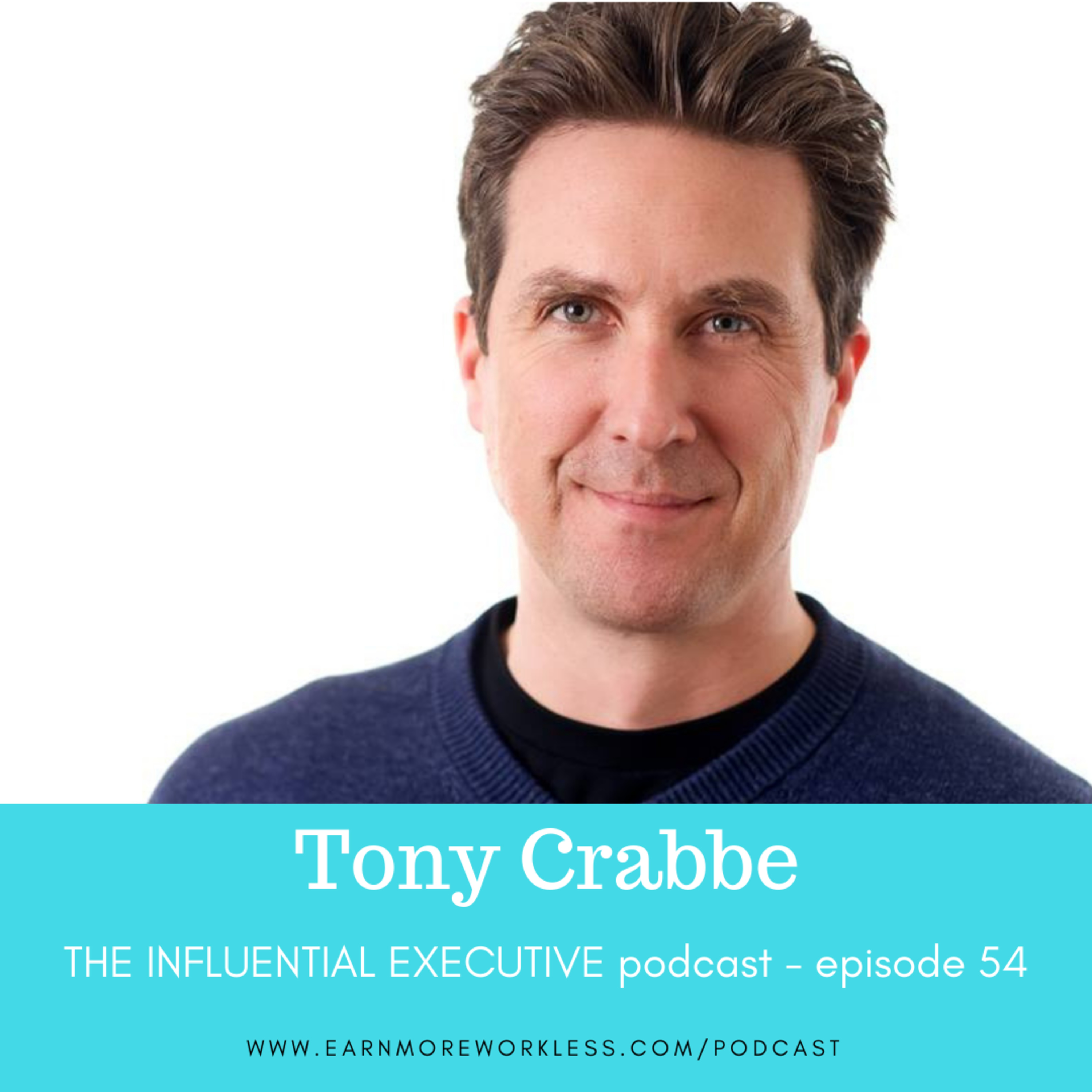 The Influential Executive