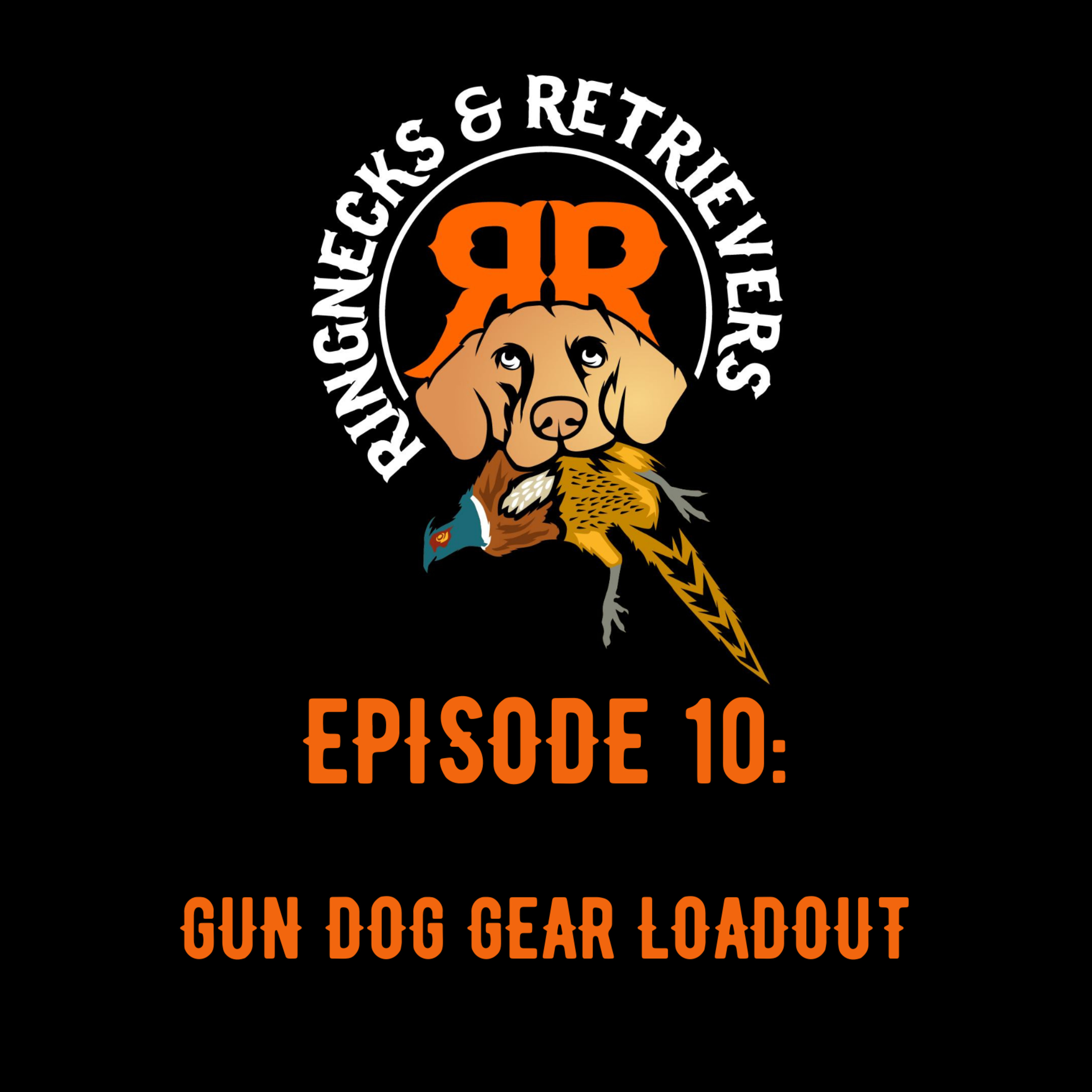Flush Em N Dust Em Podcast