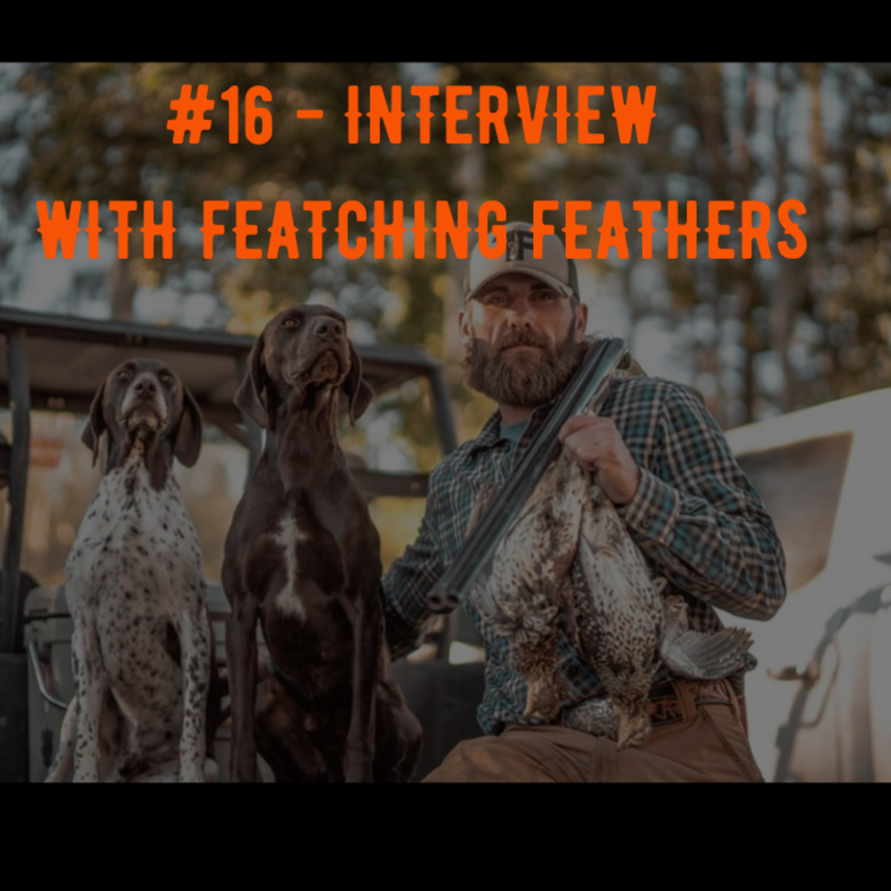 Flush Em N Dust Em Podcast