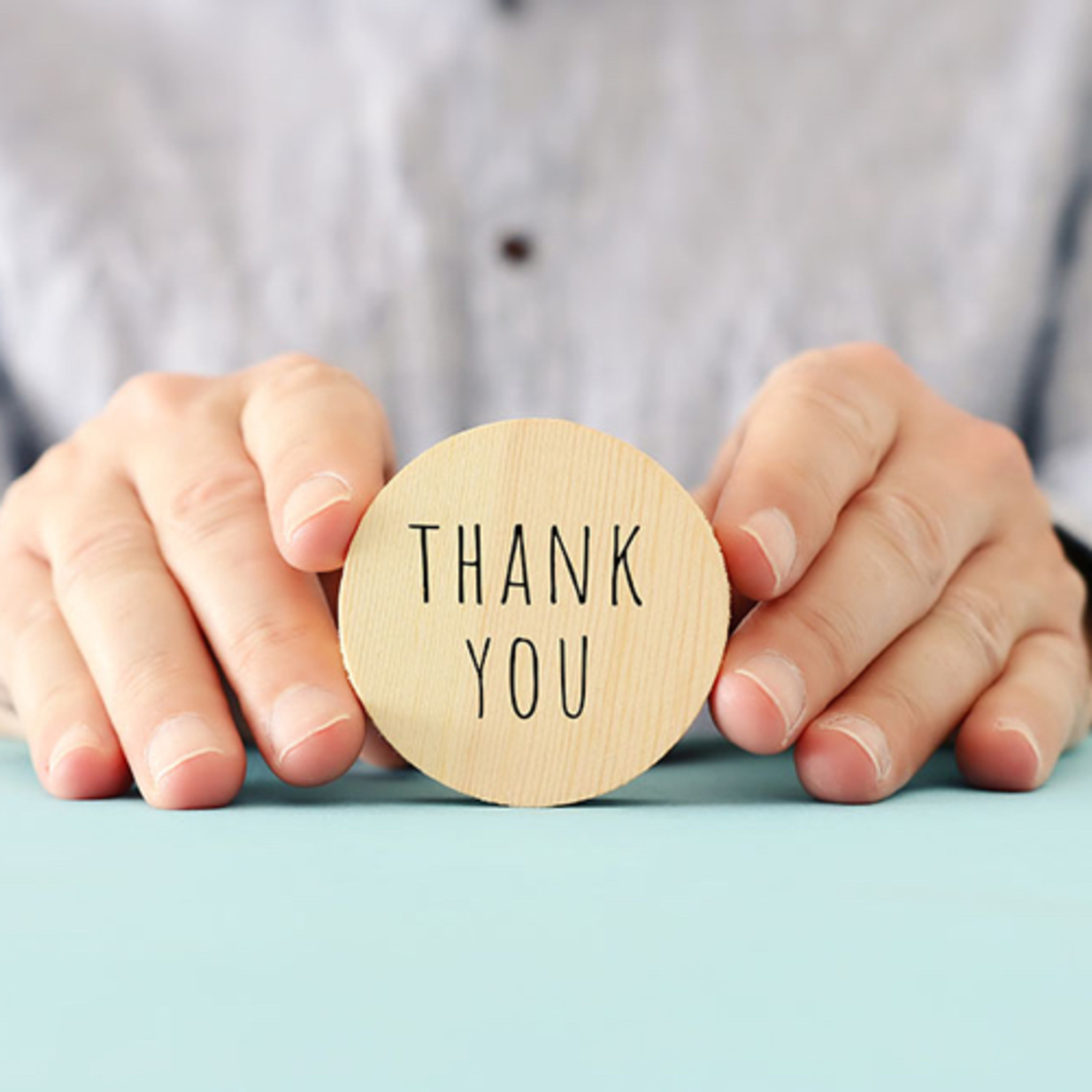 Show your Appreciation  episode artwork