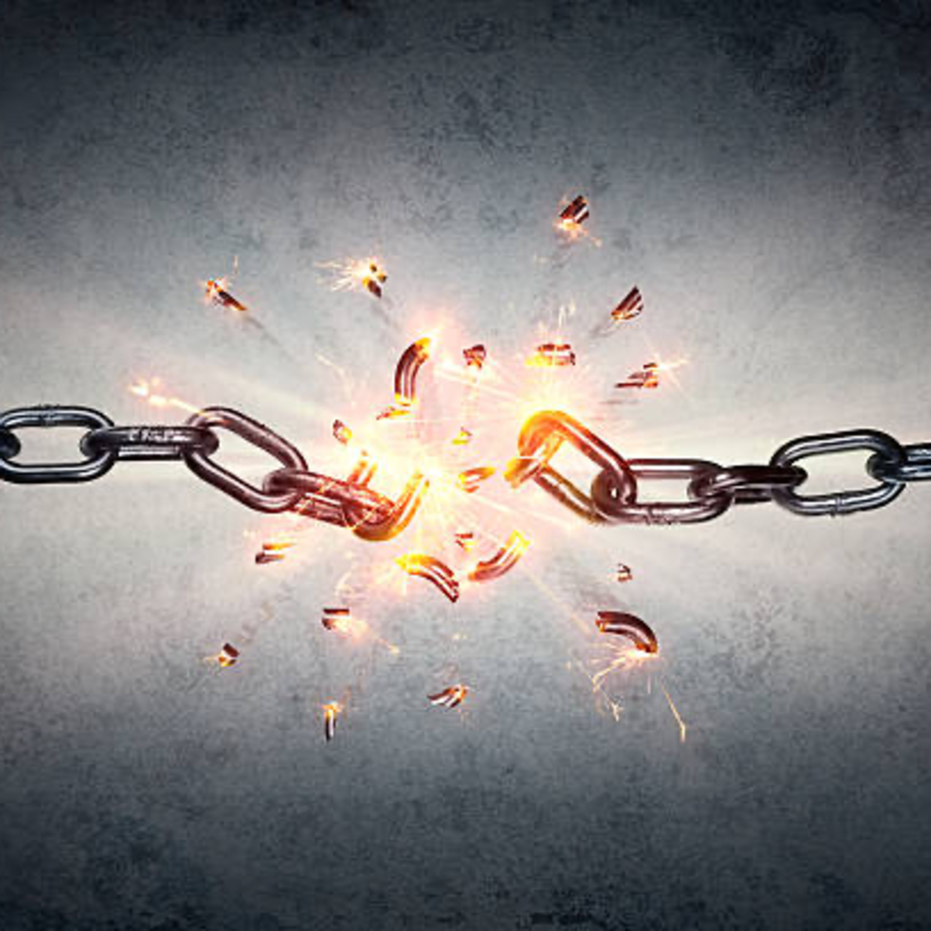 I’m Breaking Chains: Poverty Mindset episode artwork