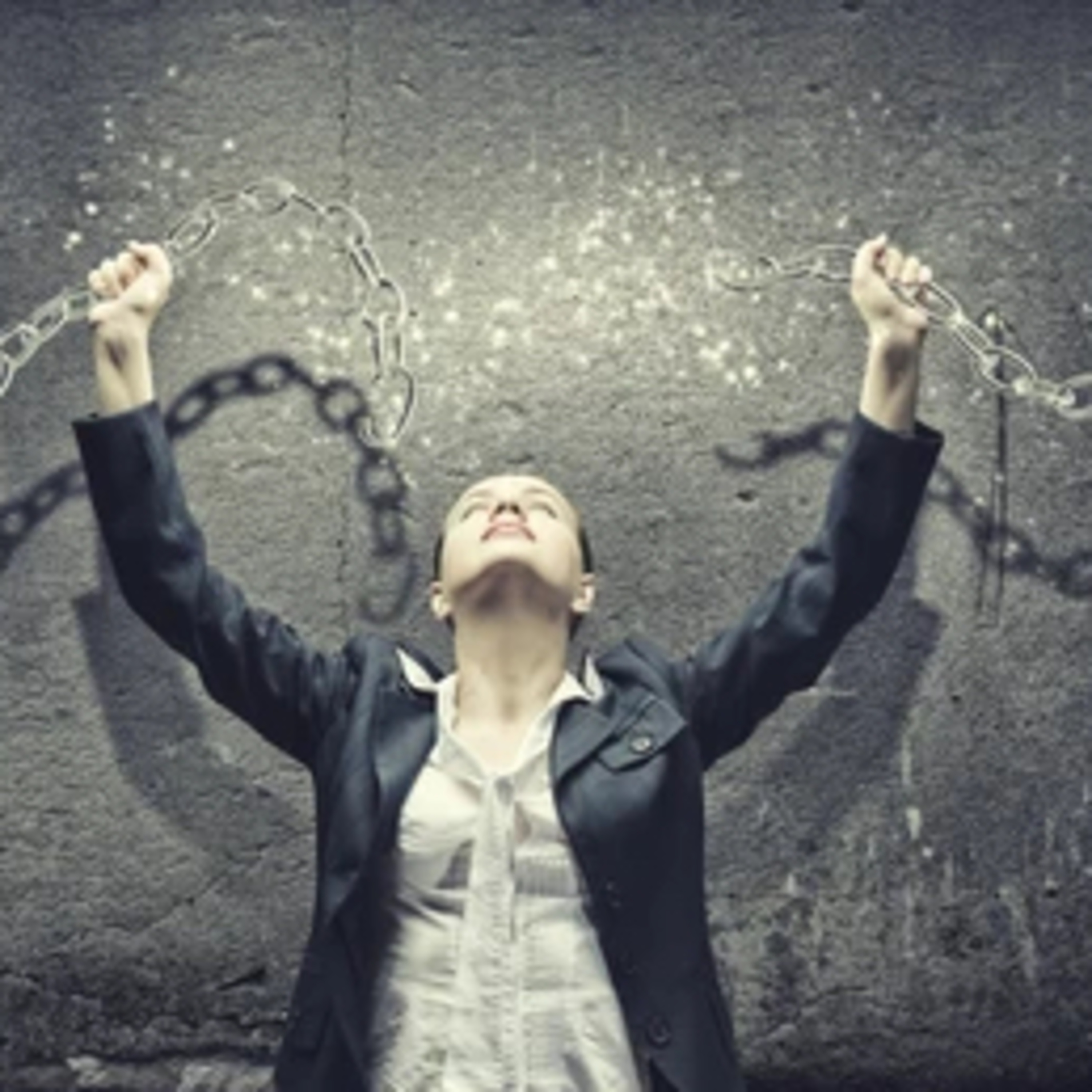Breaking chains: Religion  episode artwork