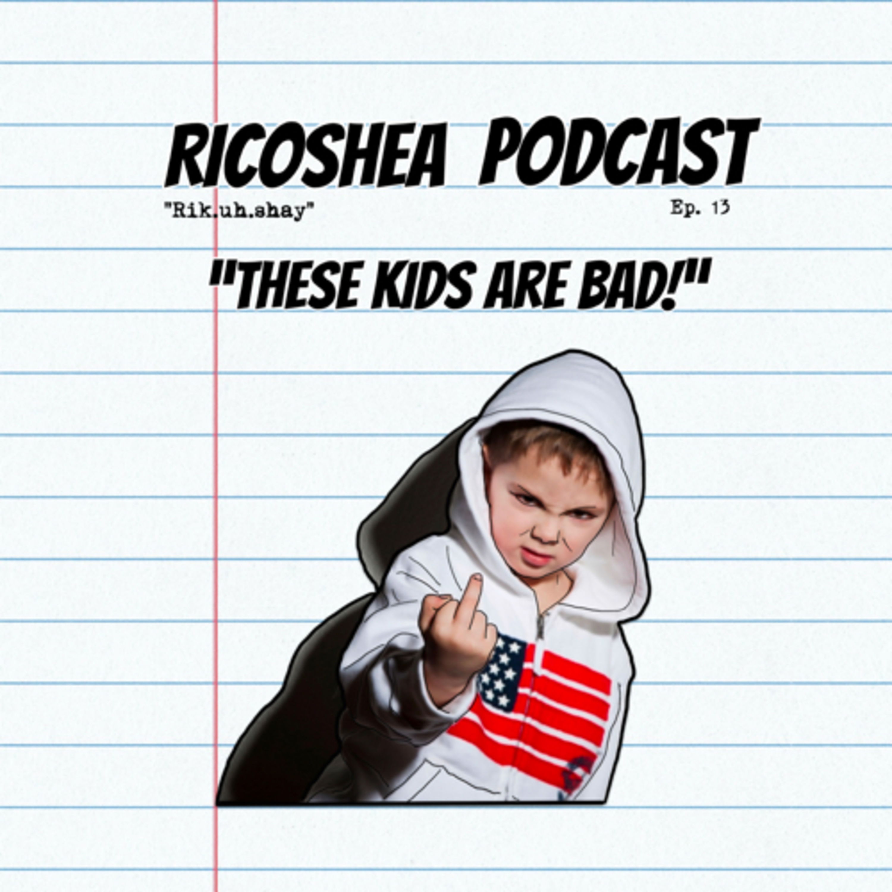 Ricoshea