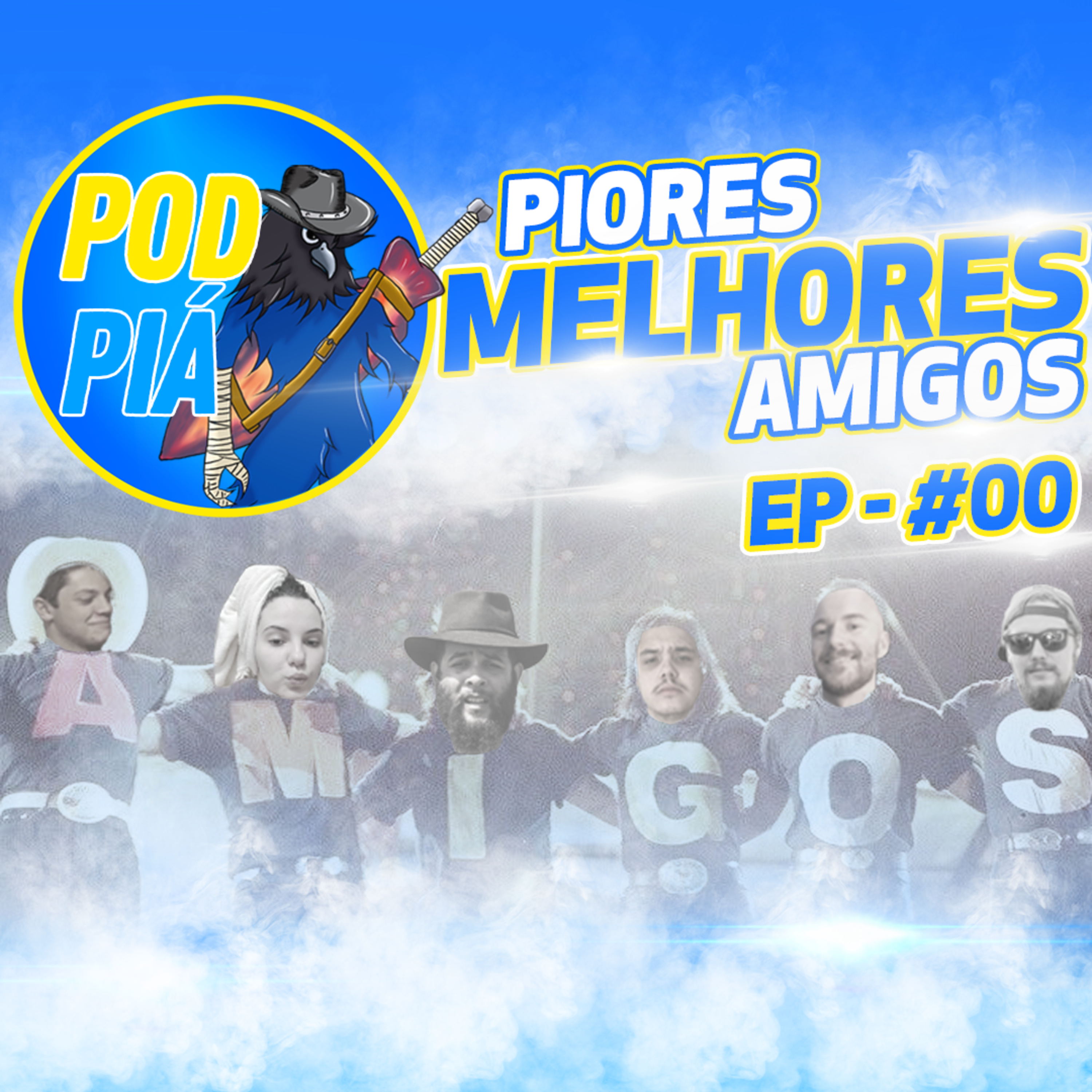 PodPia