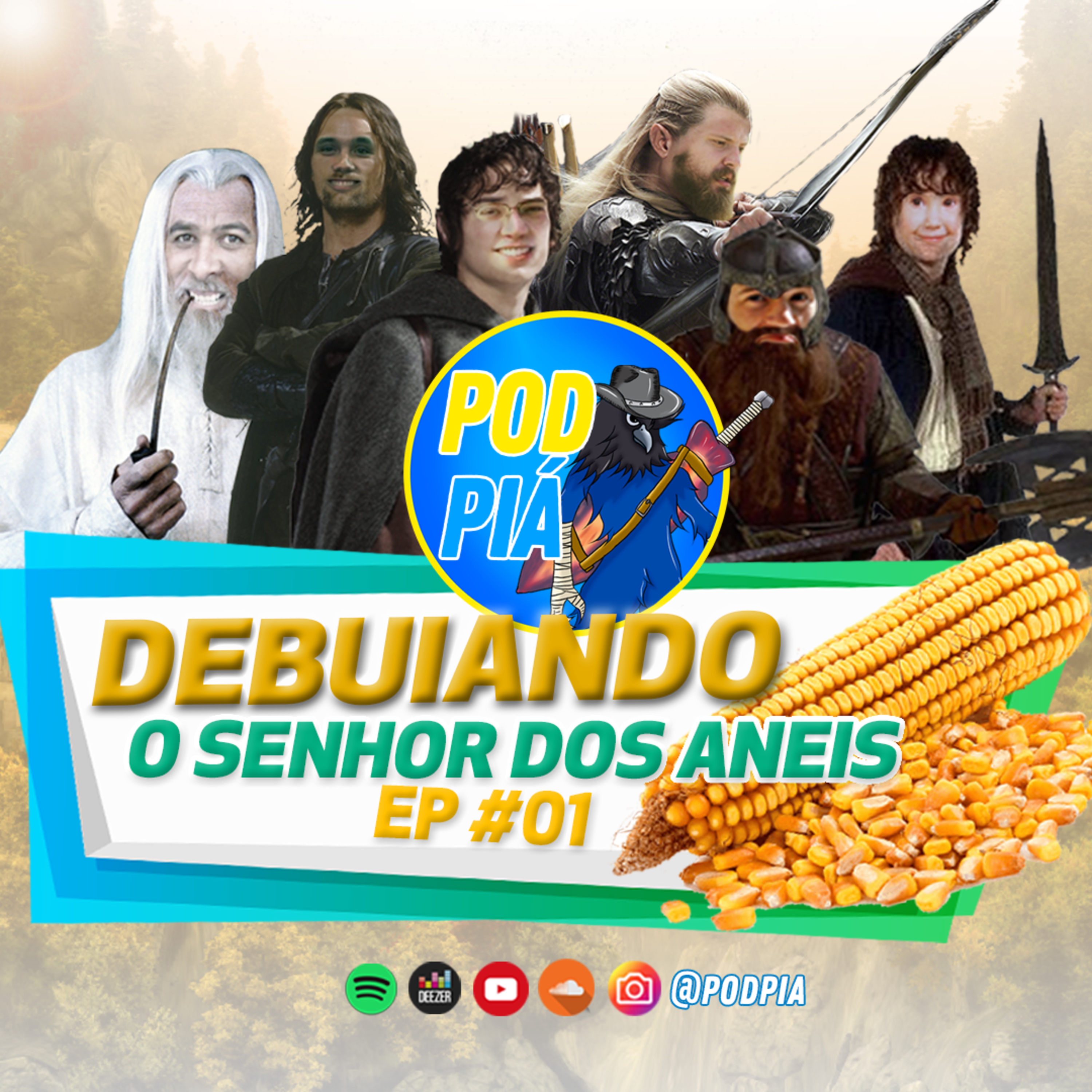 PodPia