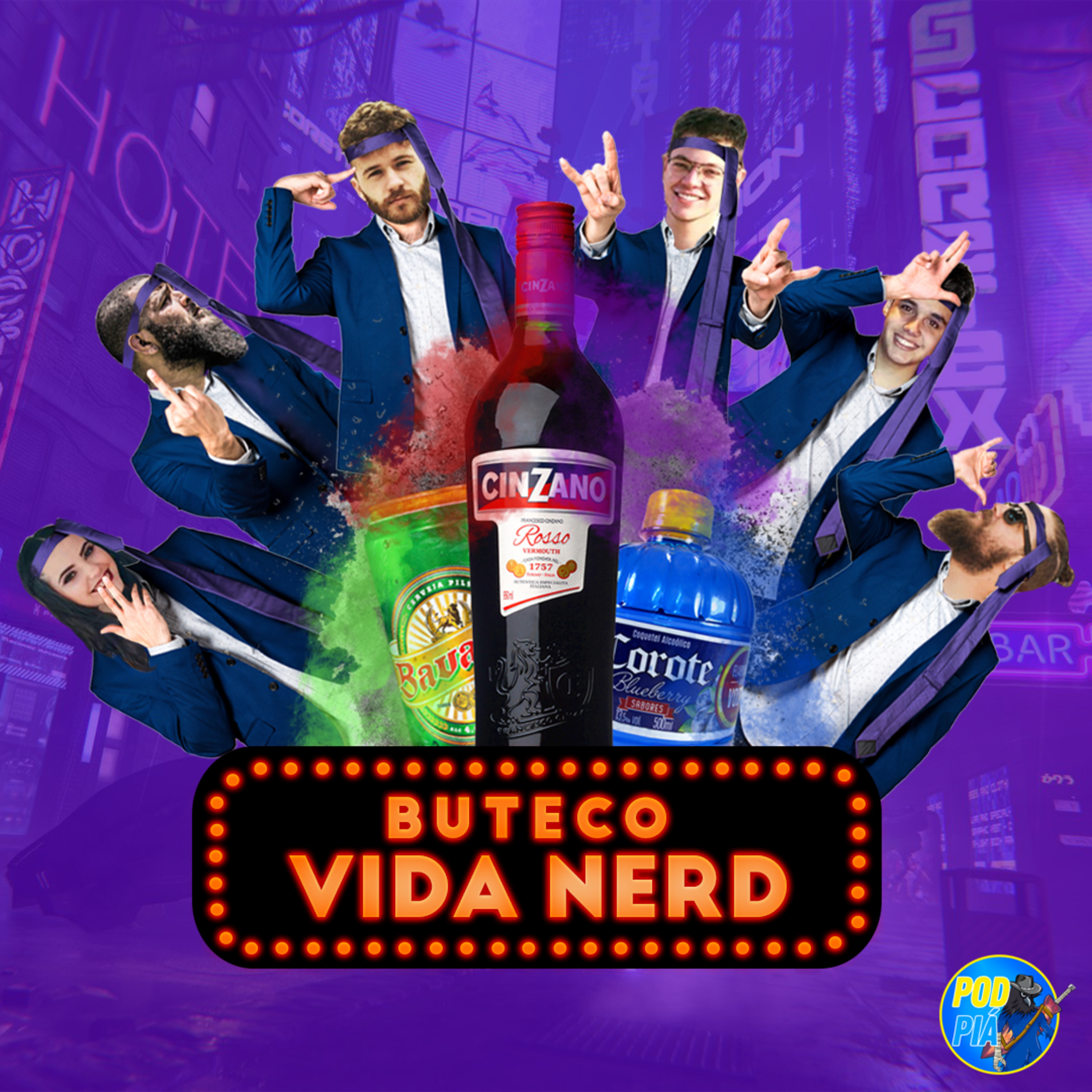 PodPia