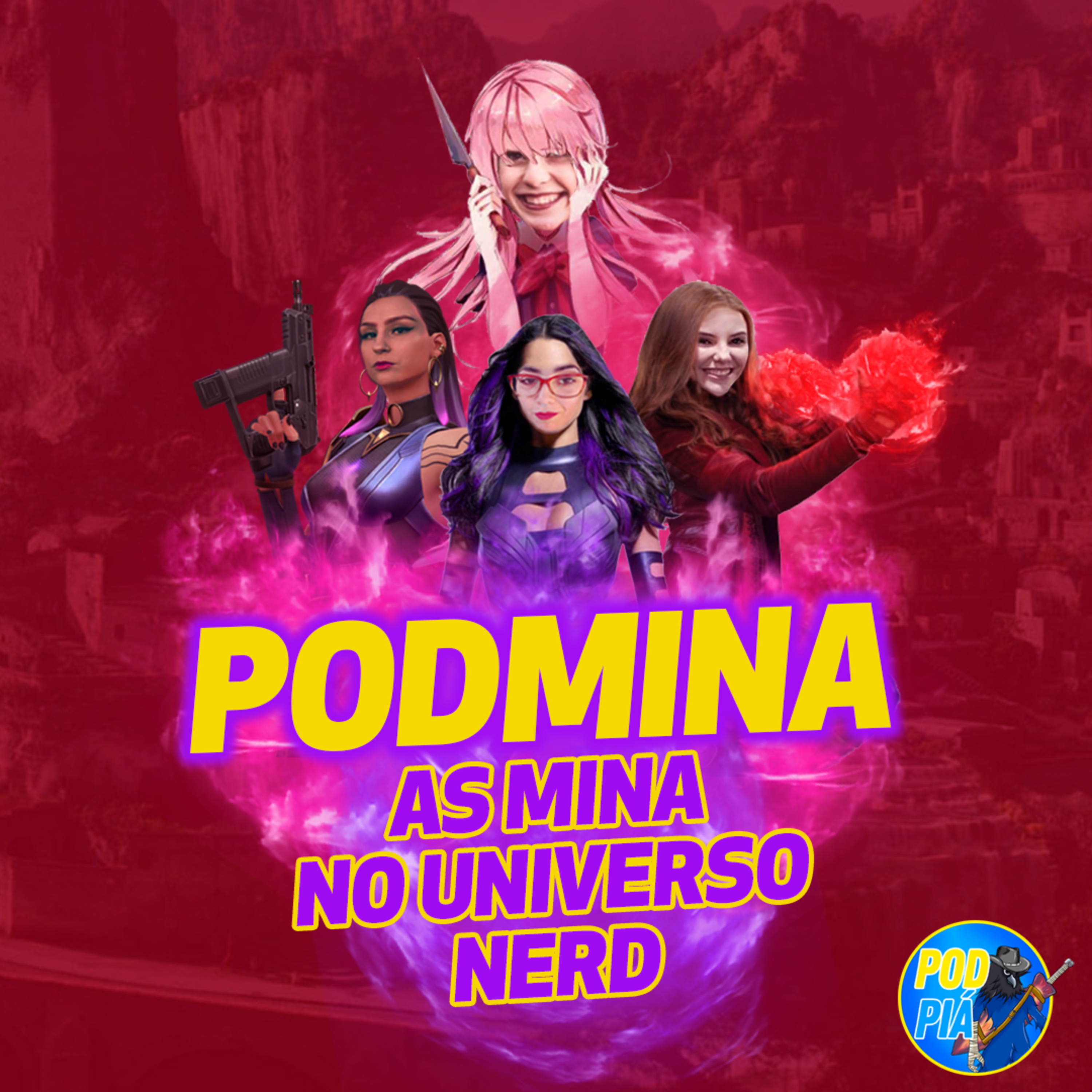 PodPia