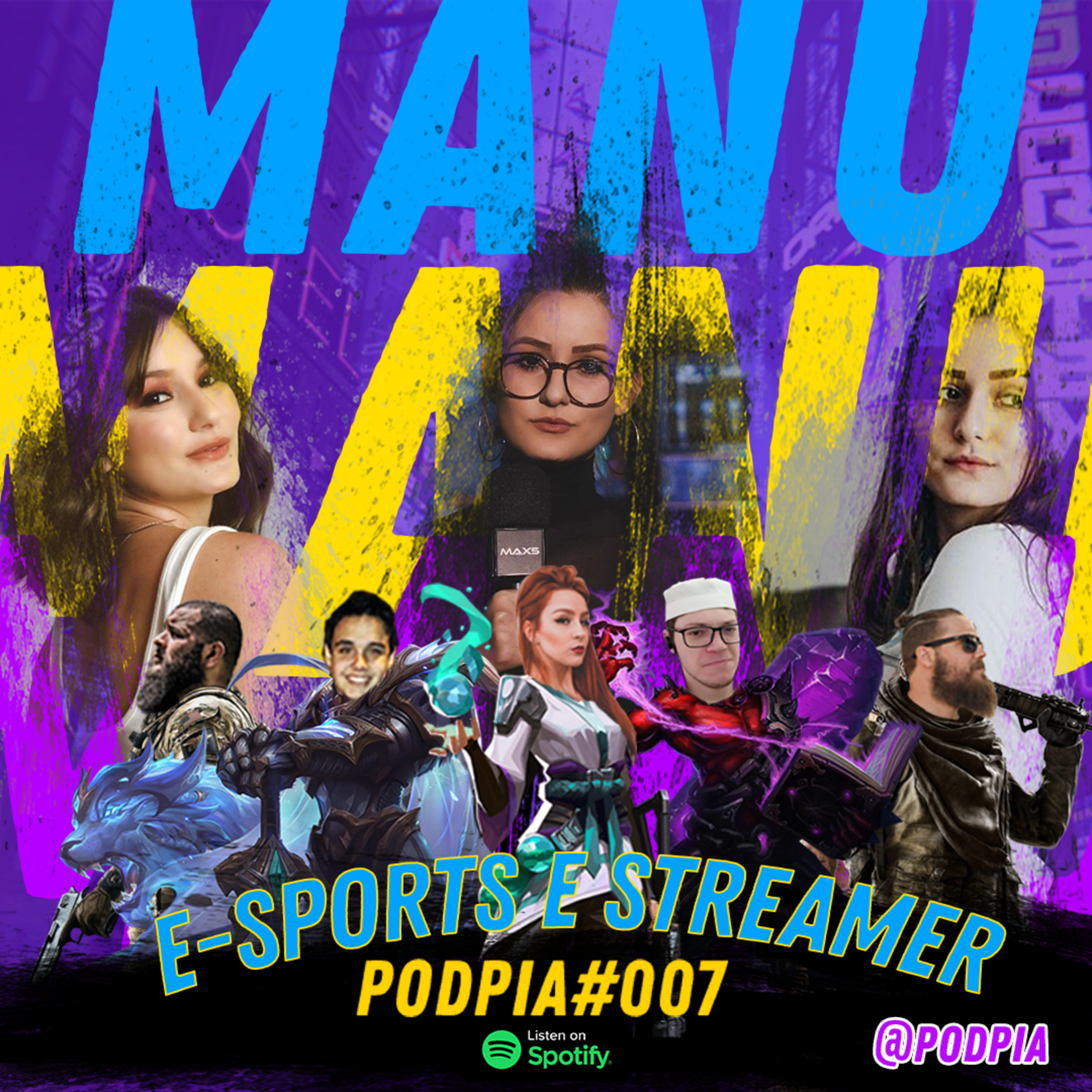 PodPia