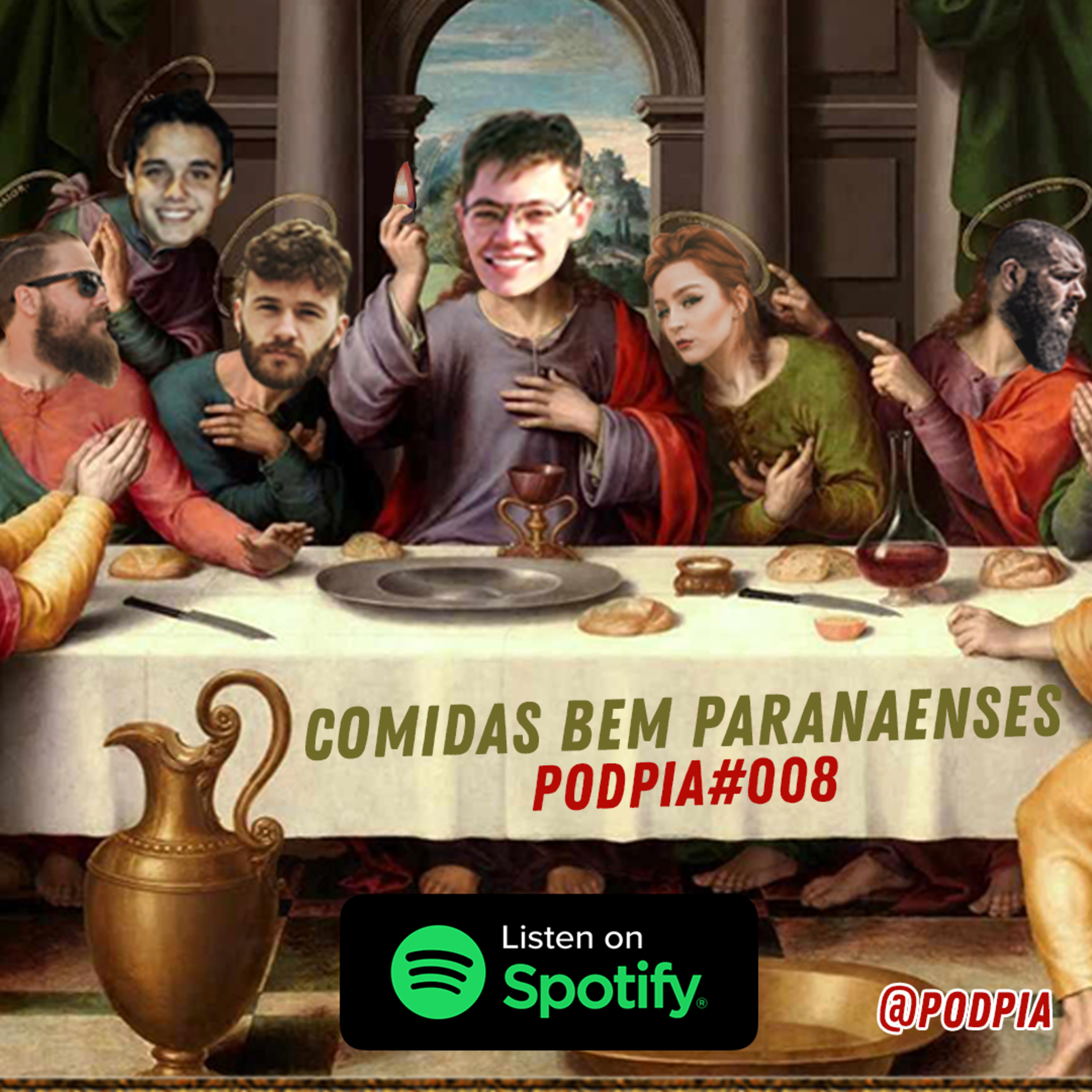 PodPia