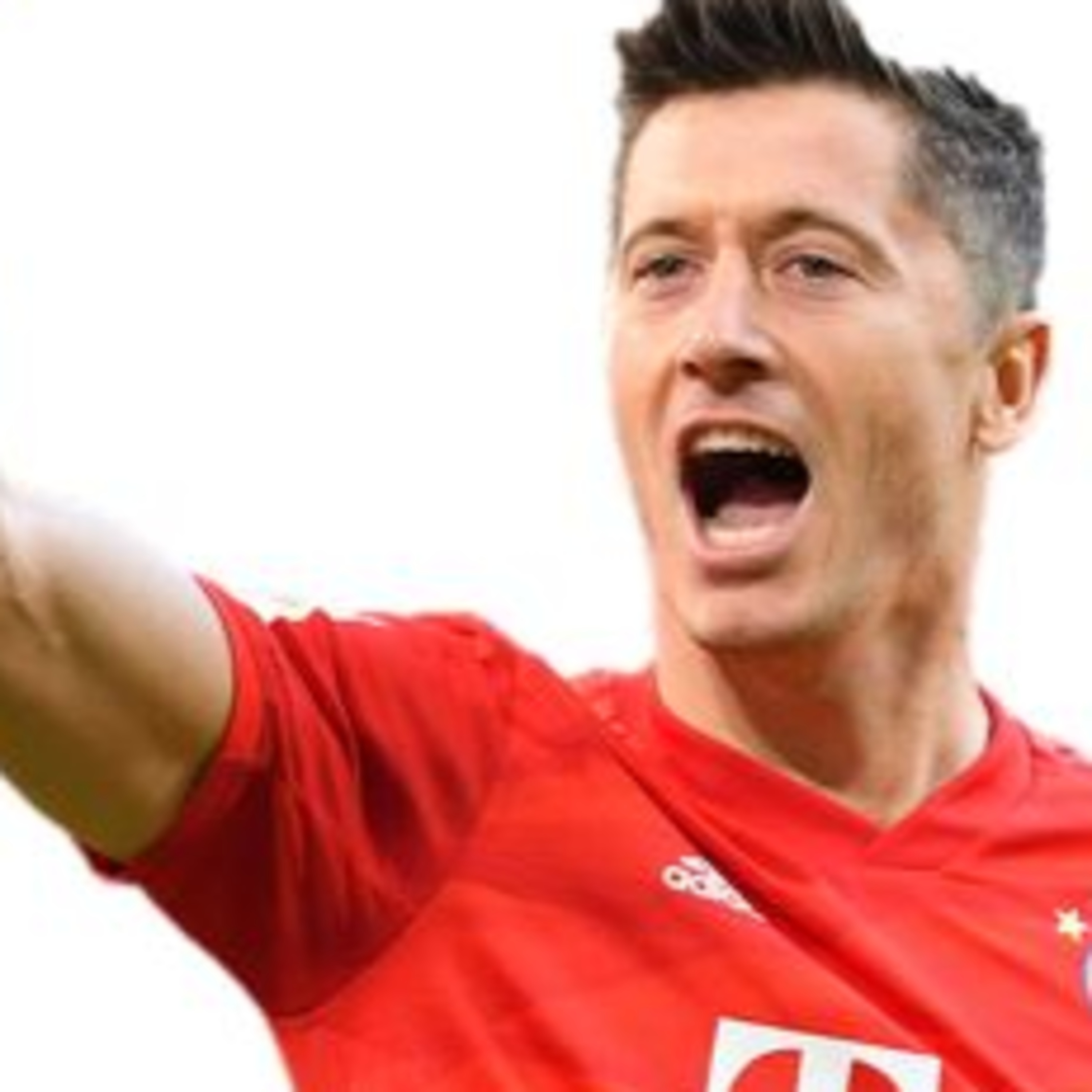 #11 - Lewandowski a legjobb (?) episode artwork
