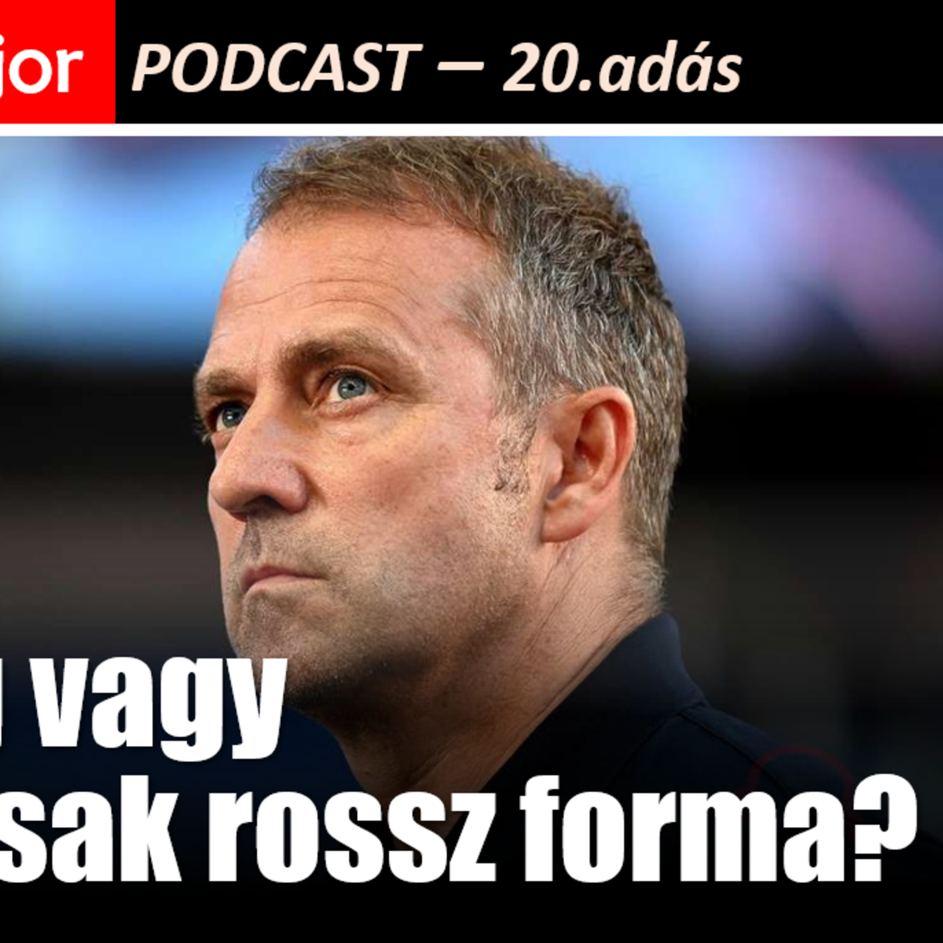 #20 Válság vagy csak kisebb gödör?