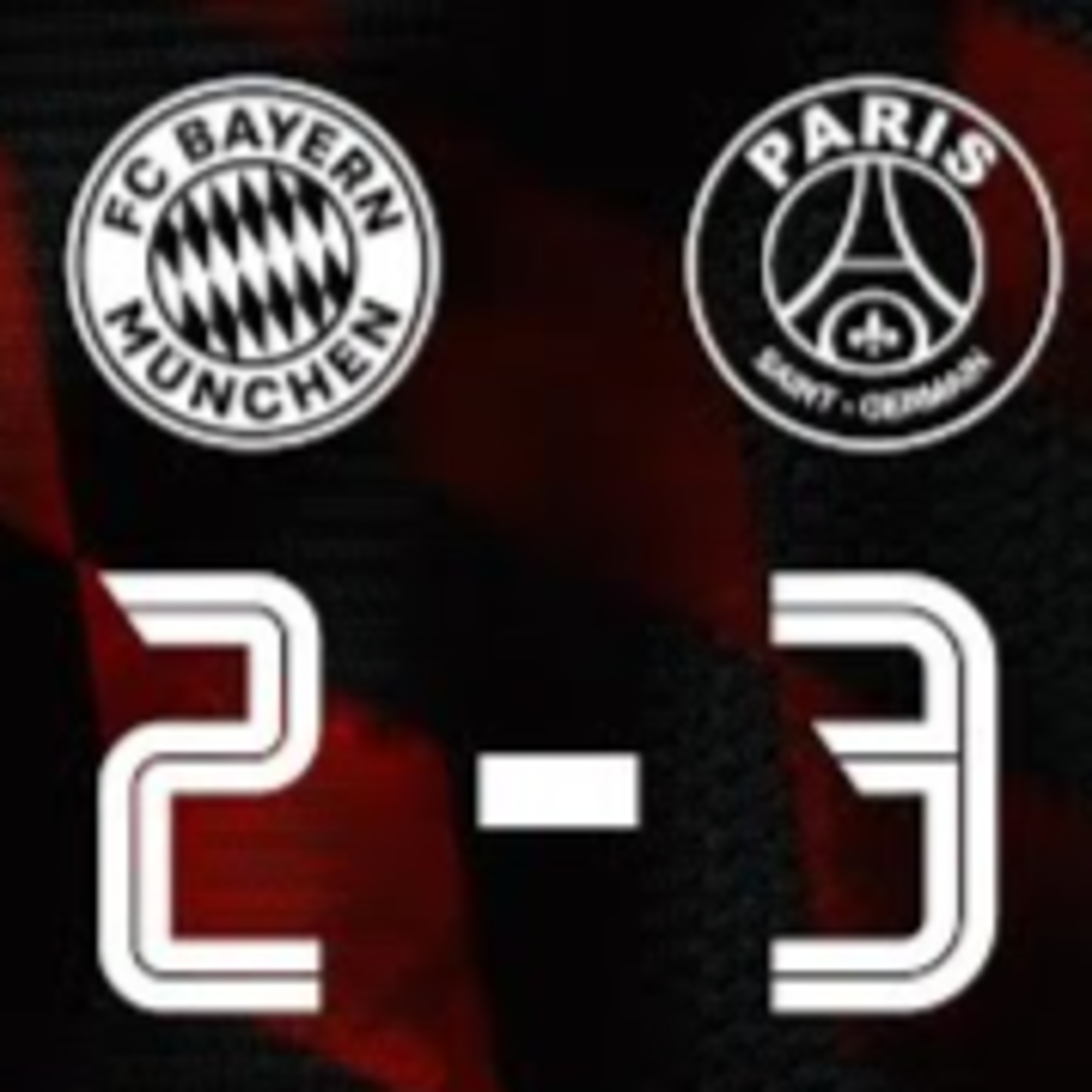 #28 - Egy vereség margójára | FCB-PSG 2:3