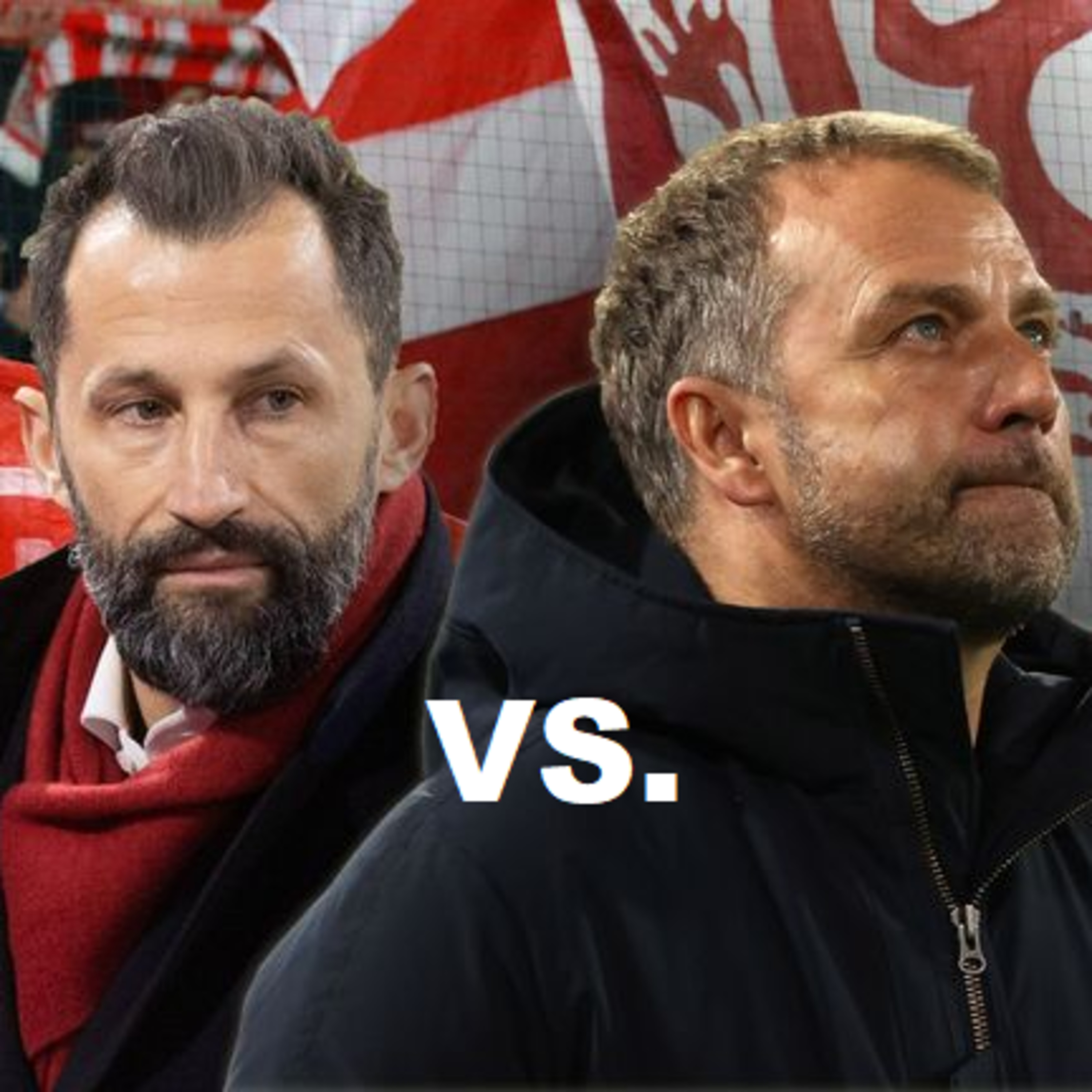 #29 - Flick vs Brazzo