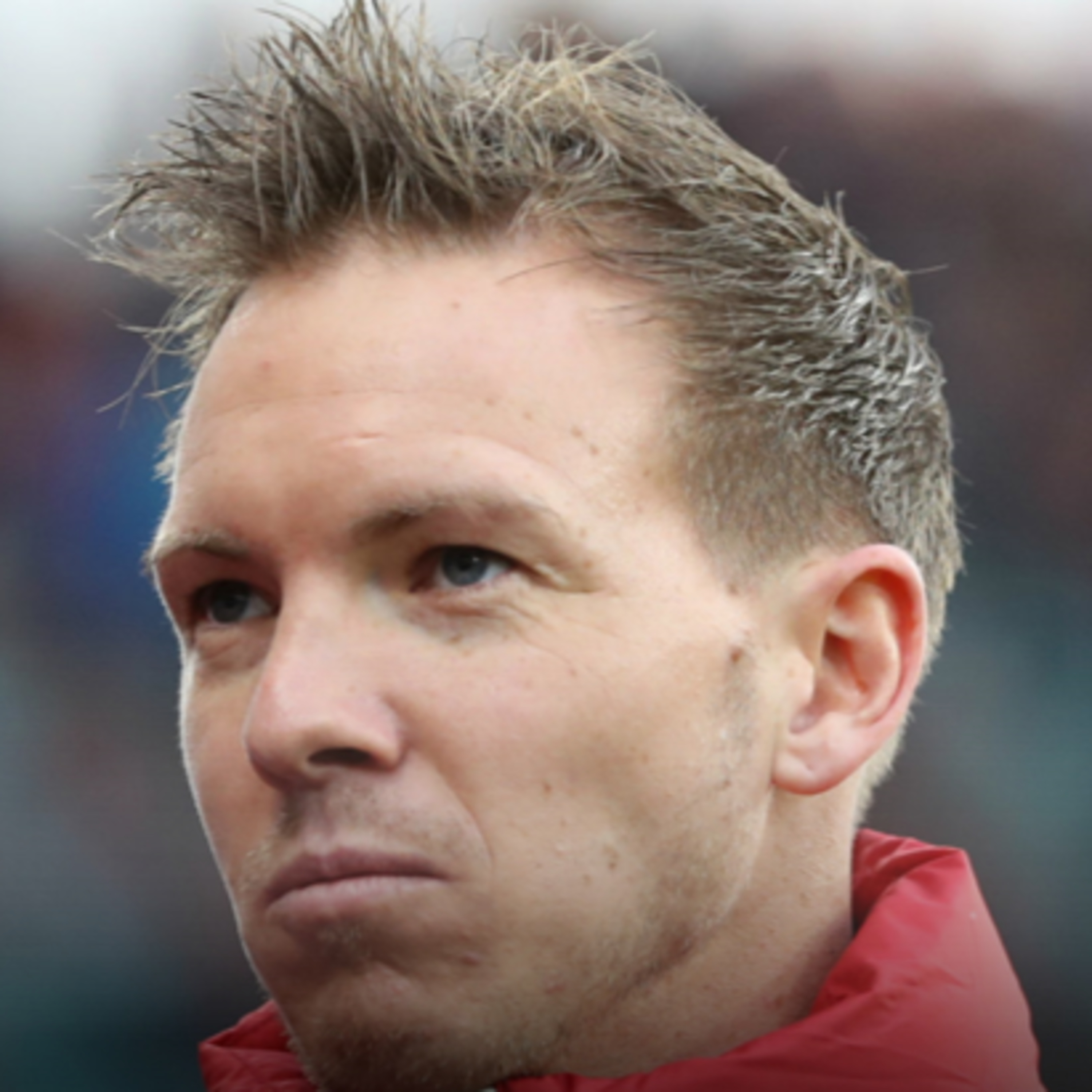 #30 - Nagelsmann