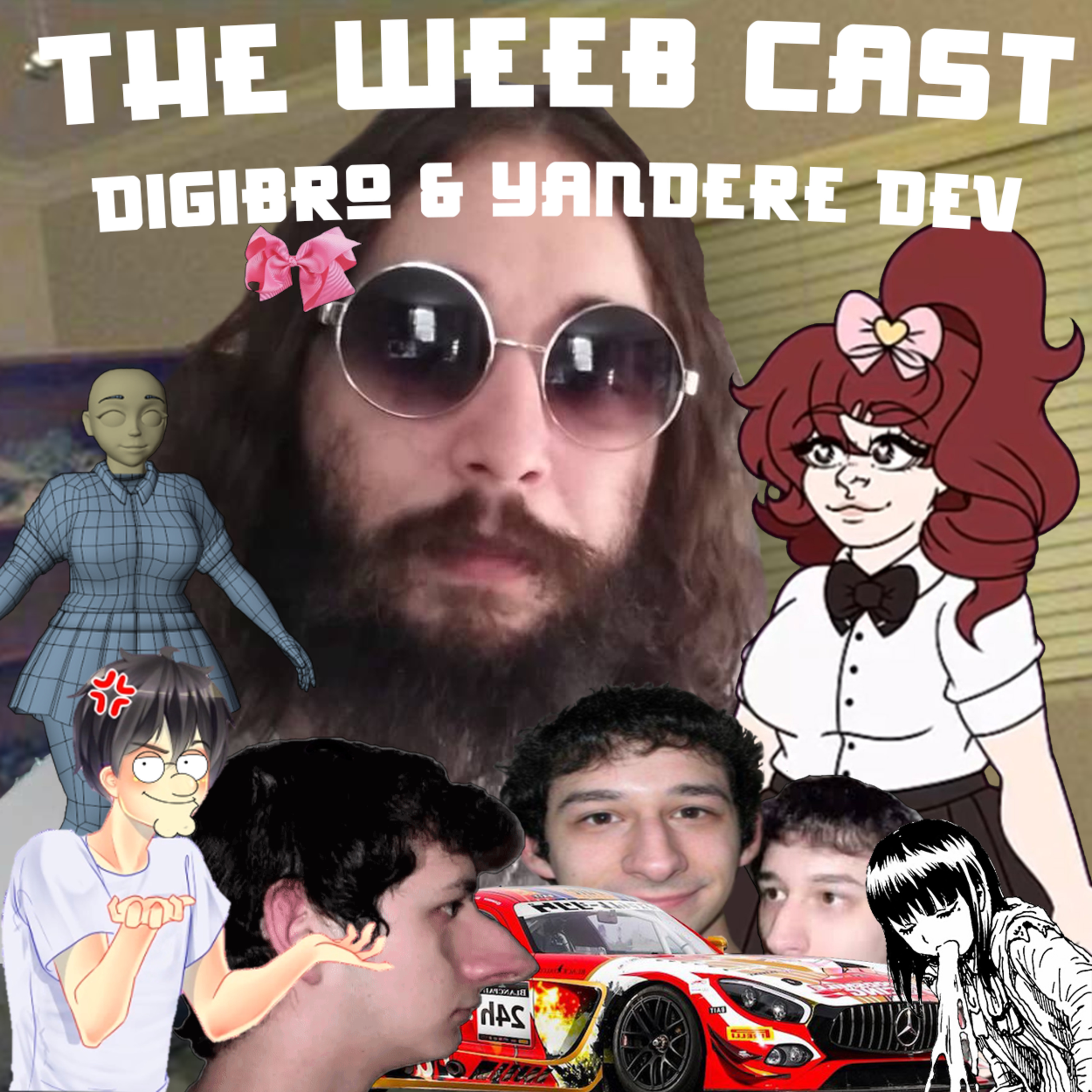 The WeebCast