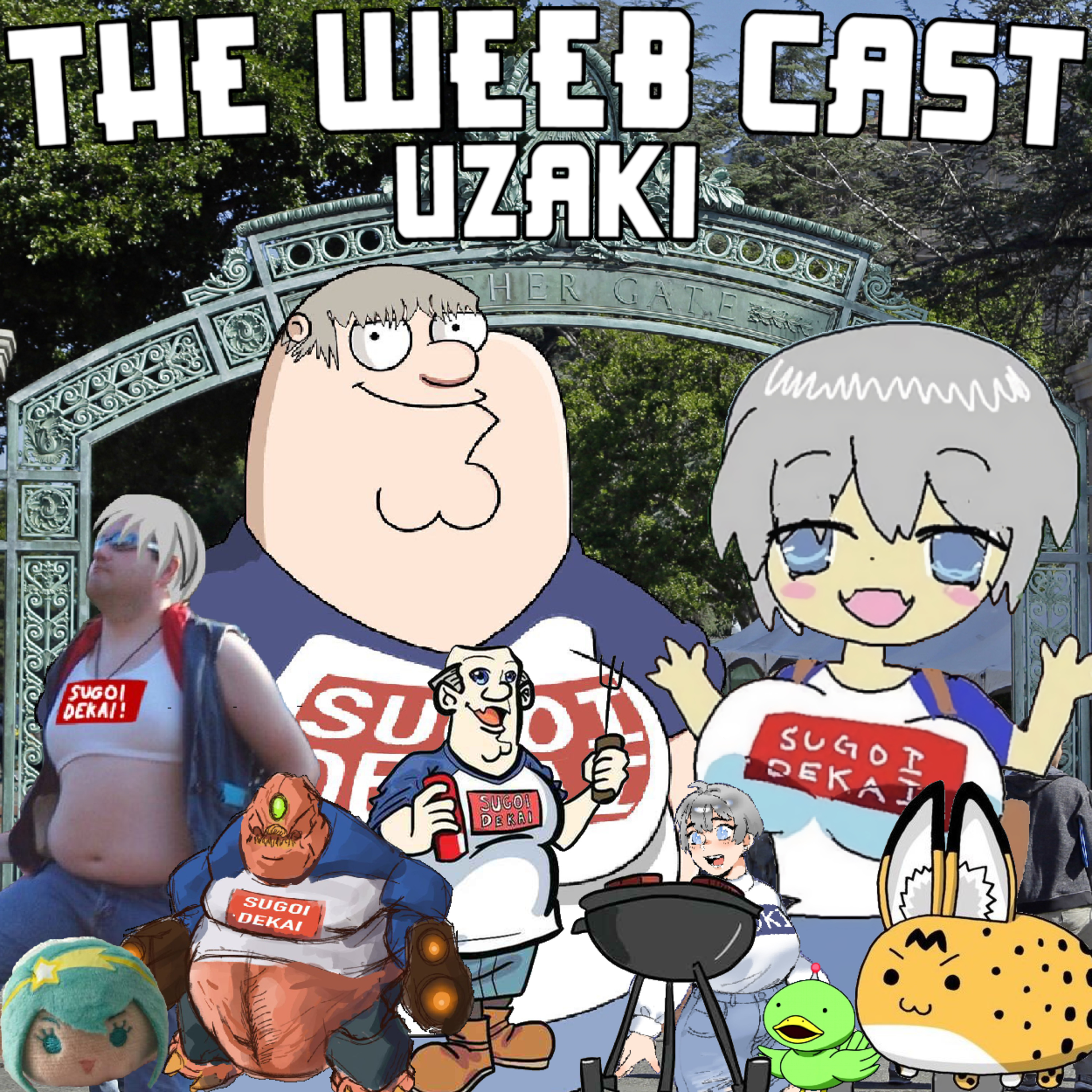 The WeebCast