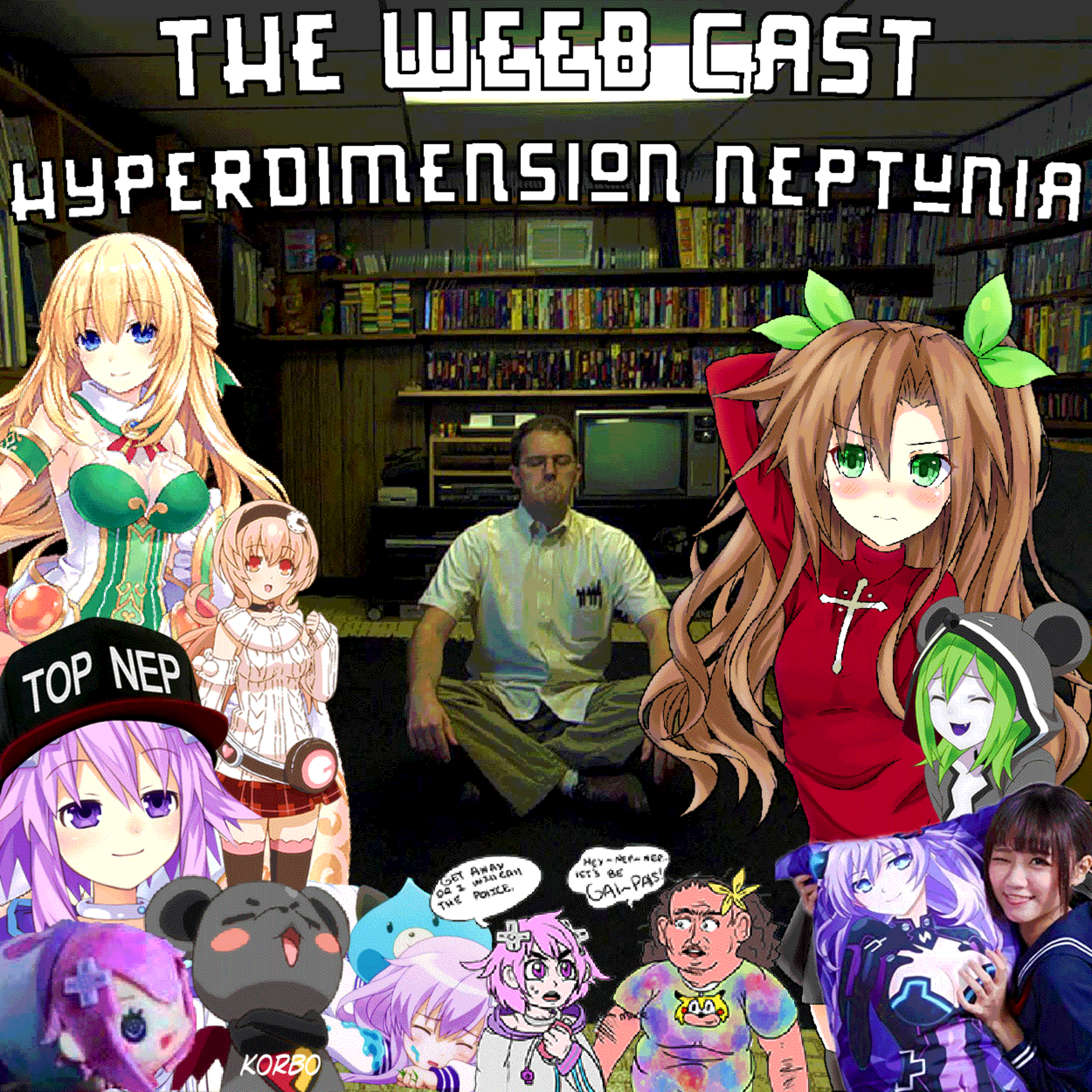 The WeebCast