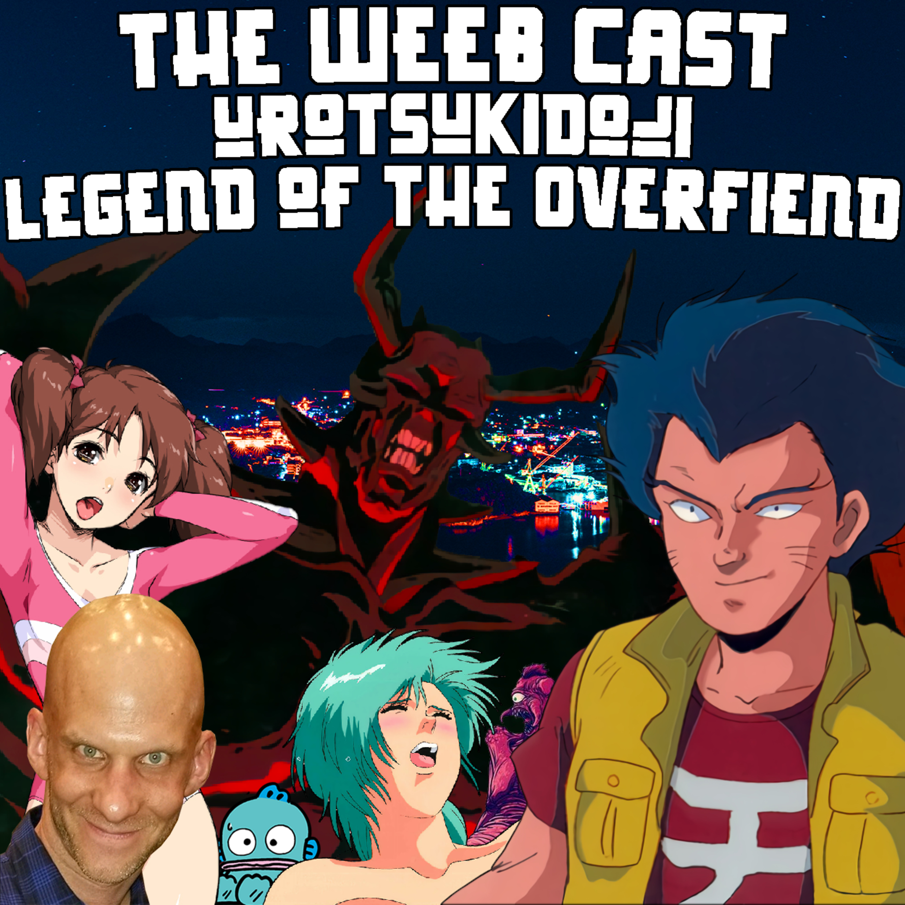 The WeebCast