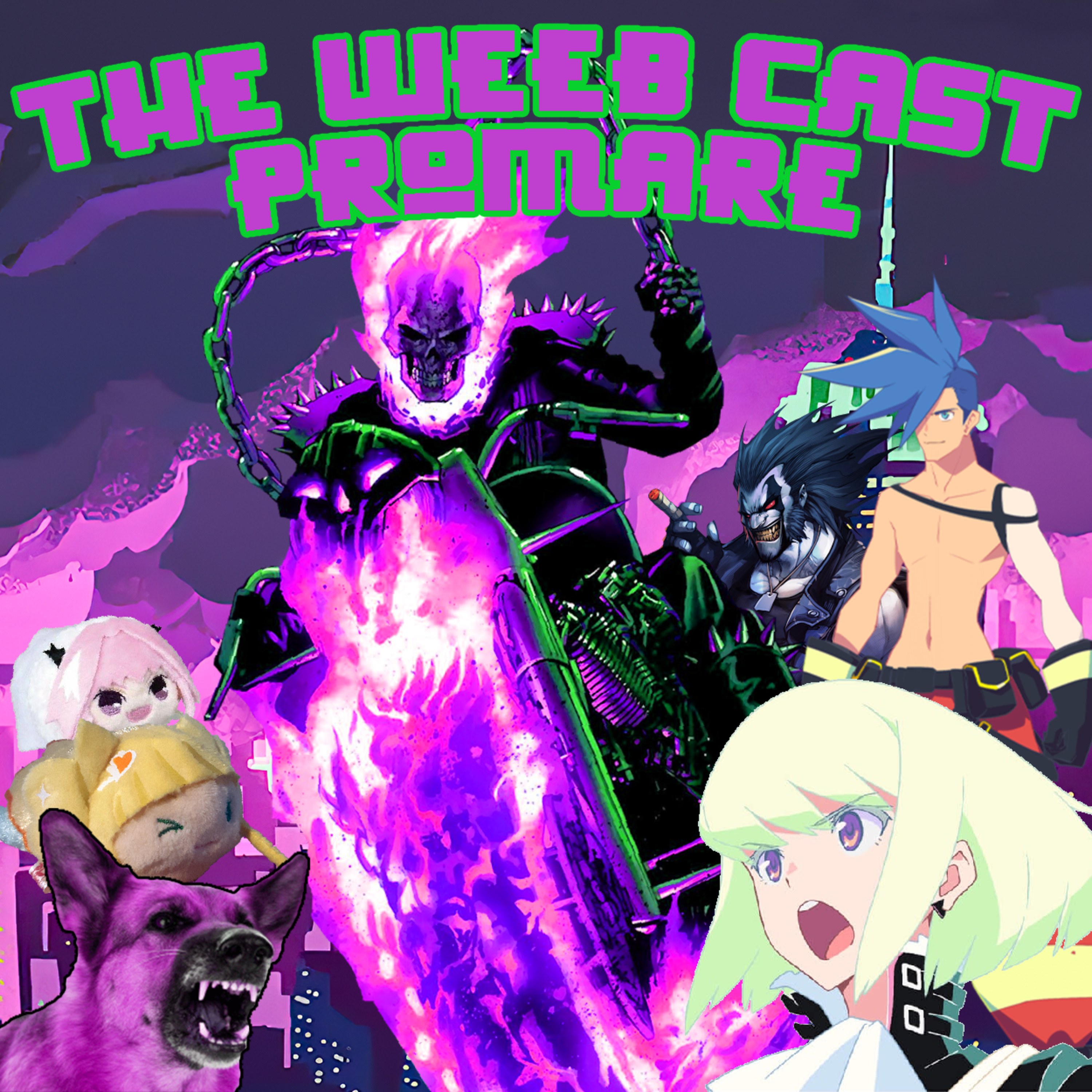 The WeebCast