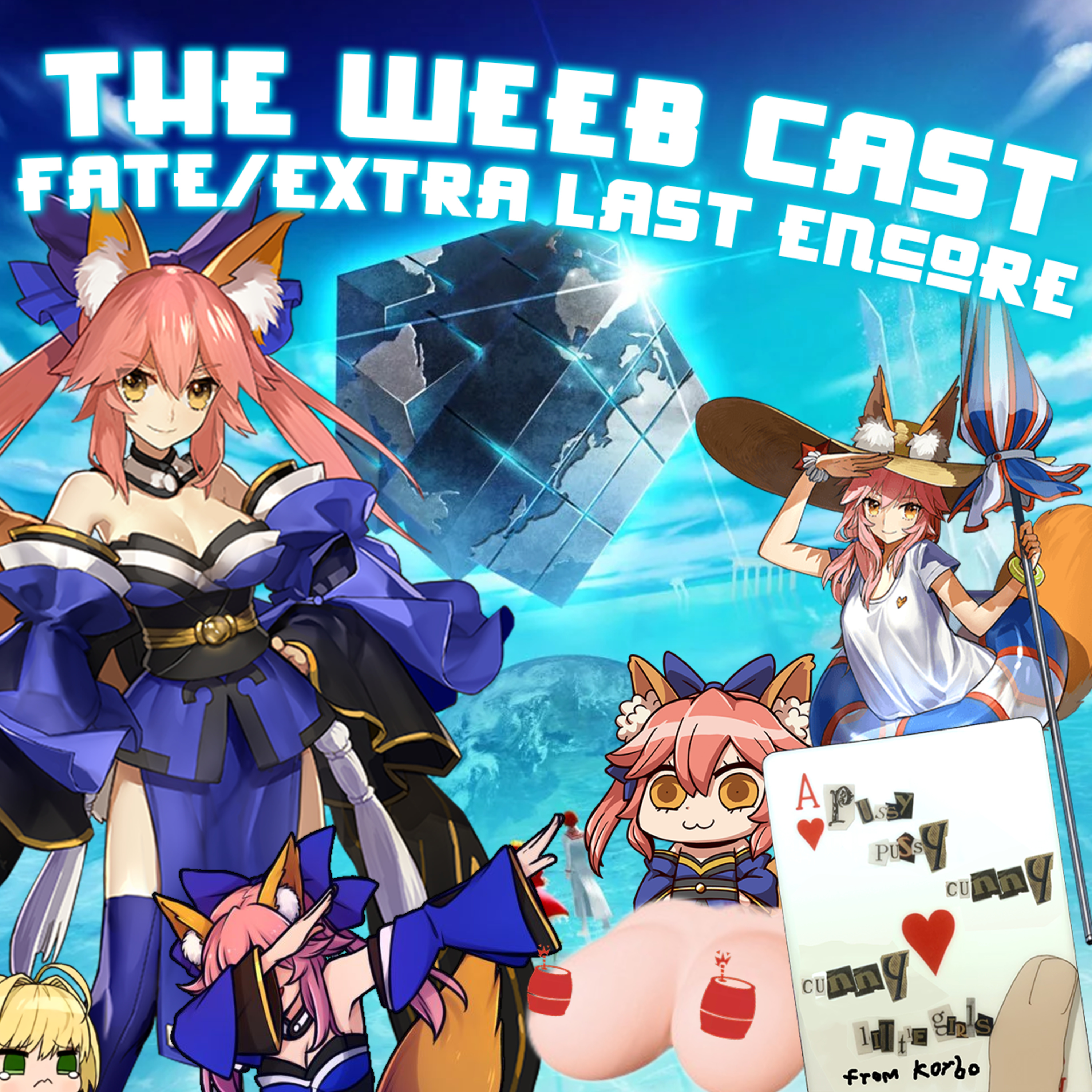 The WeebCast