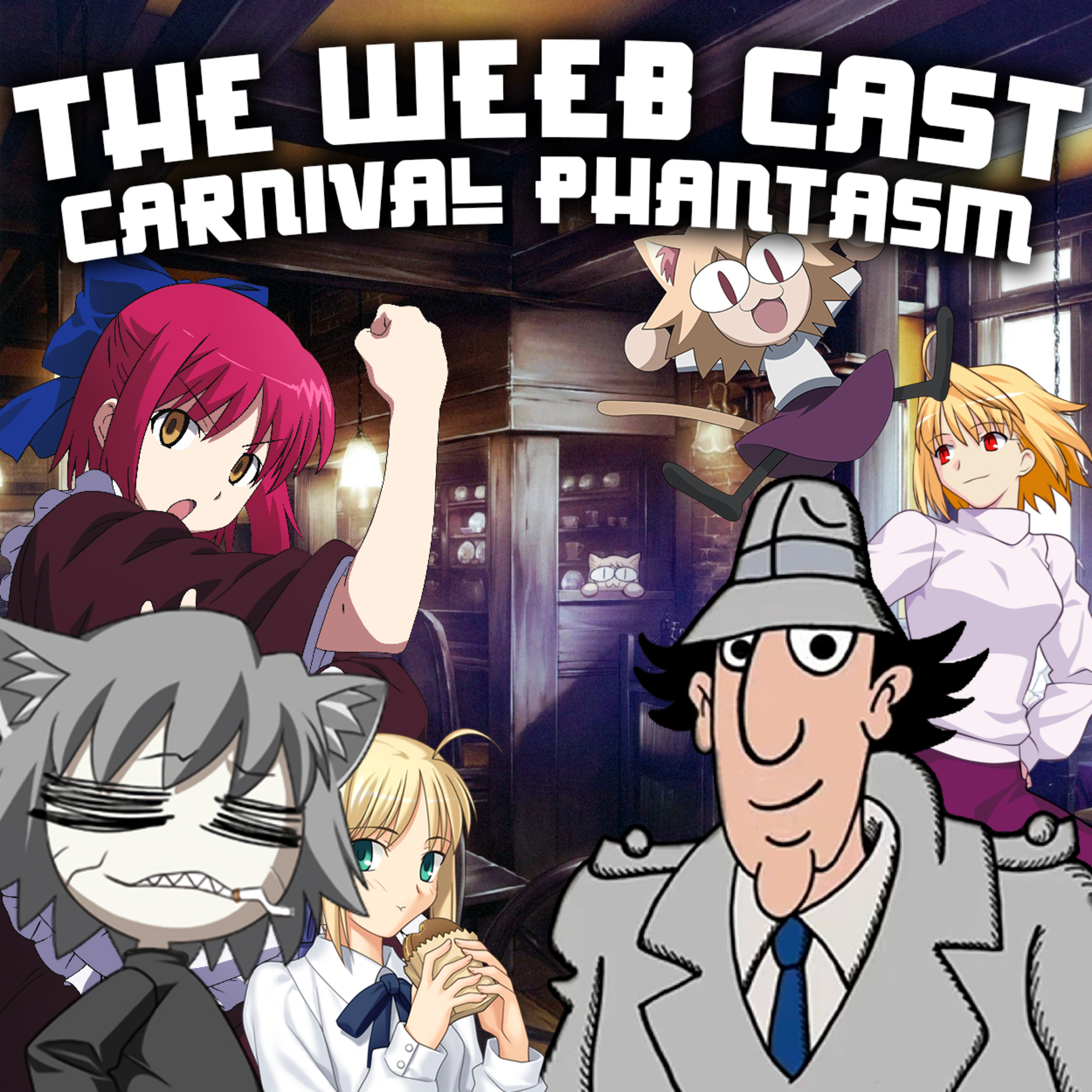 The WeebCast