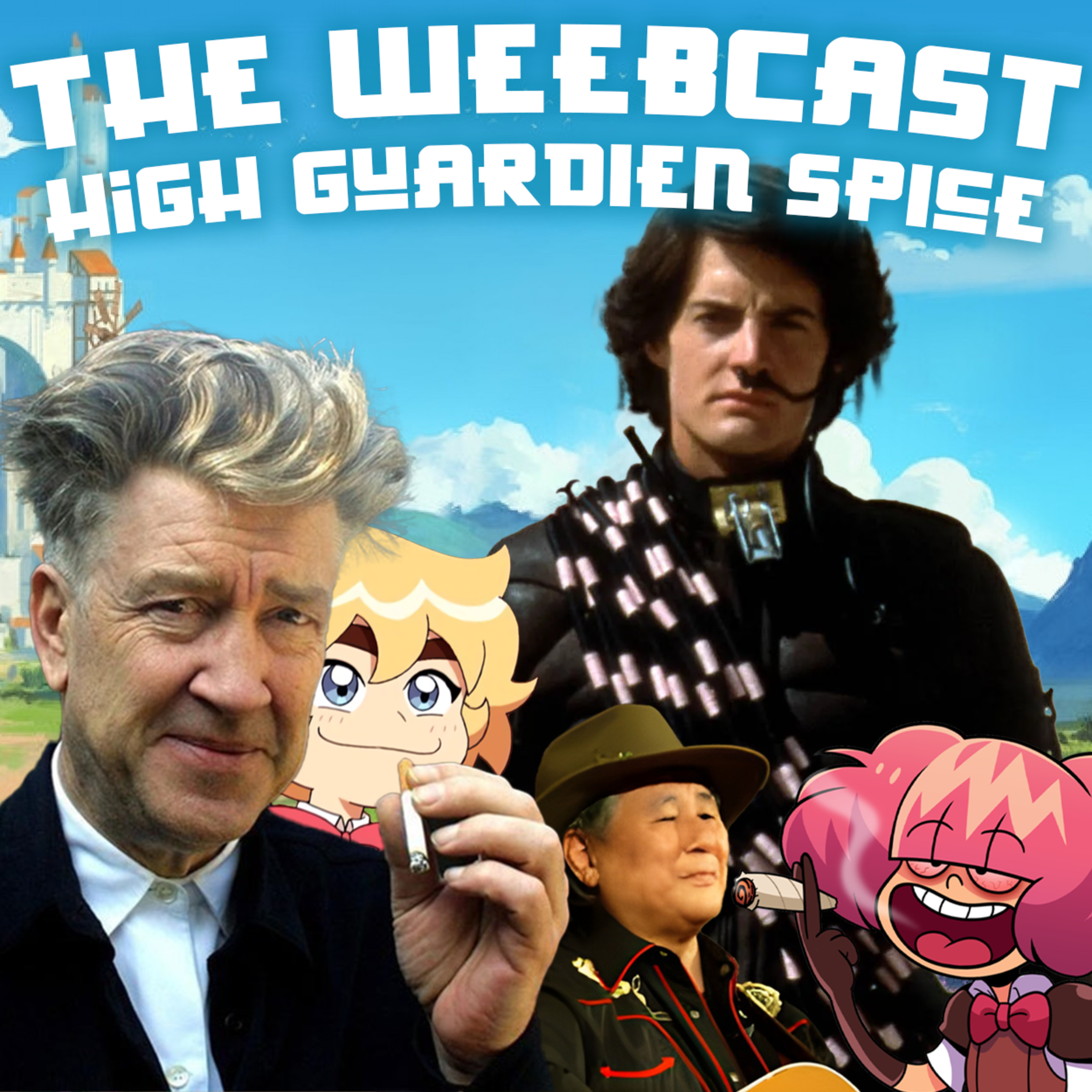 The WeebCast