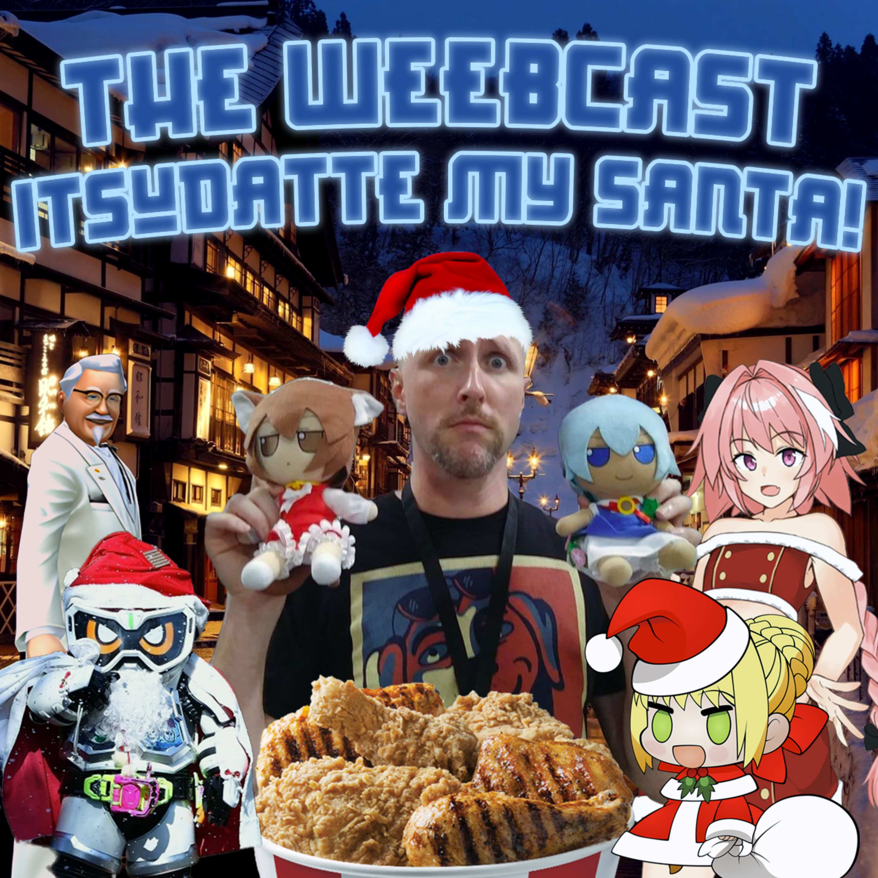 The WeebCast