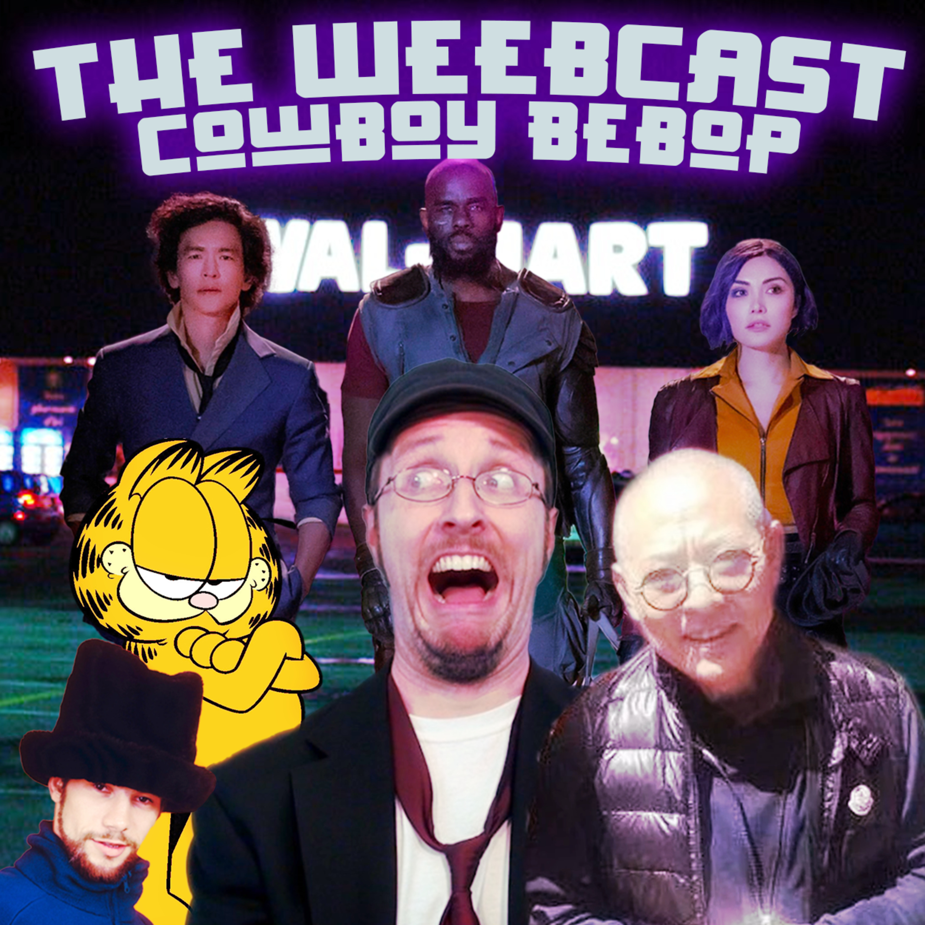The WeebCast