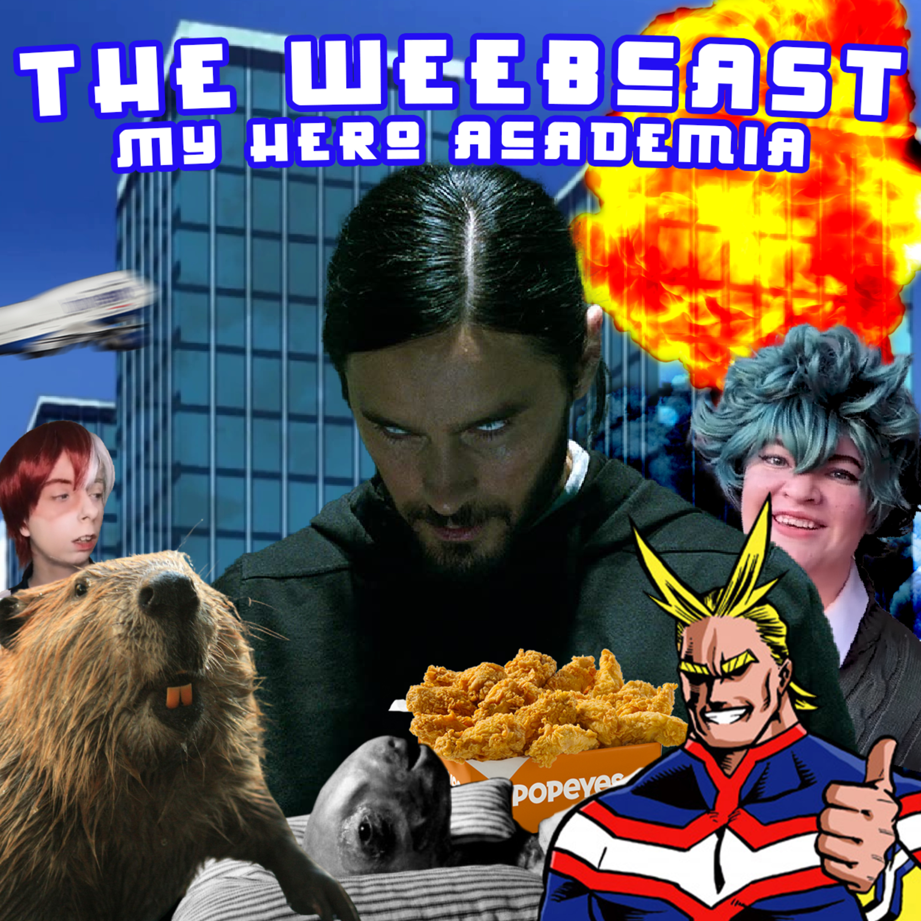 The WeebCast