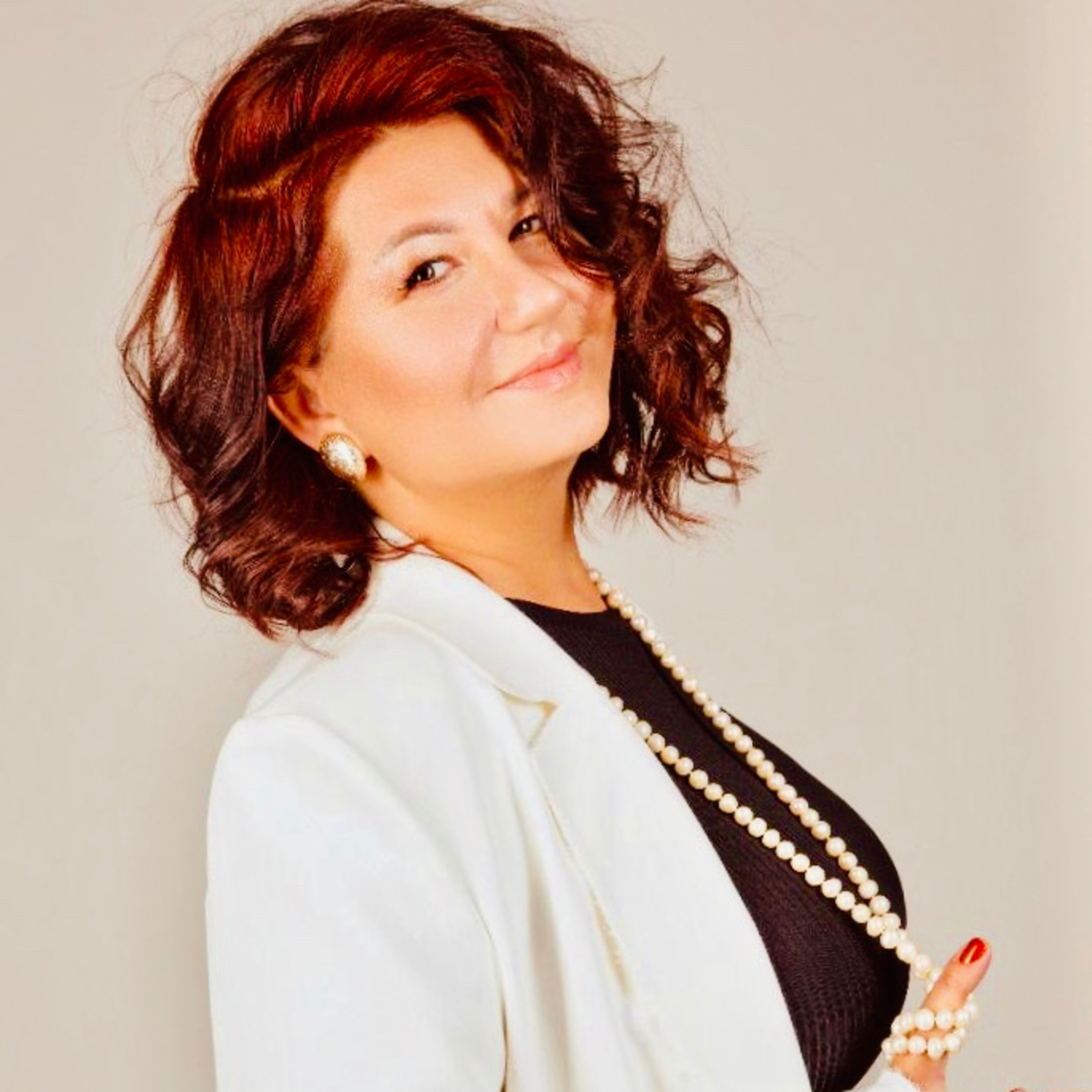 Solomon Inna Rivatar