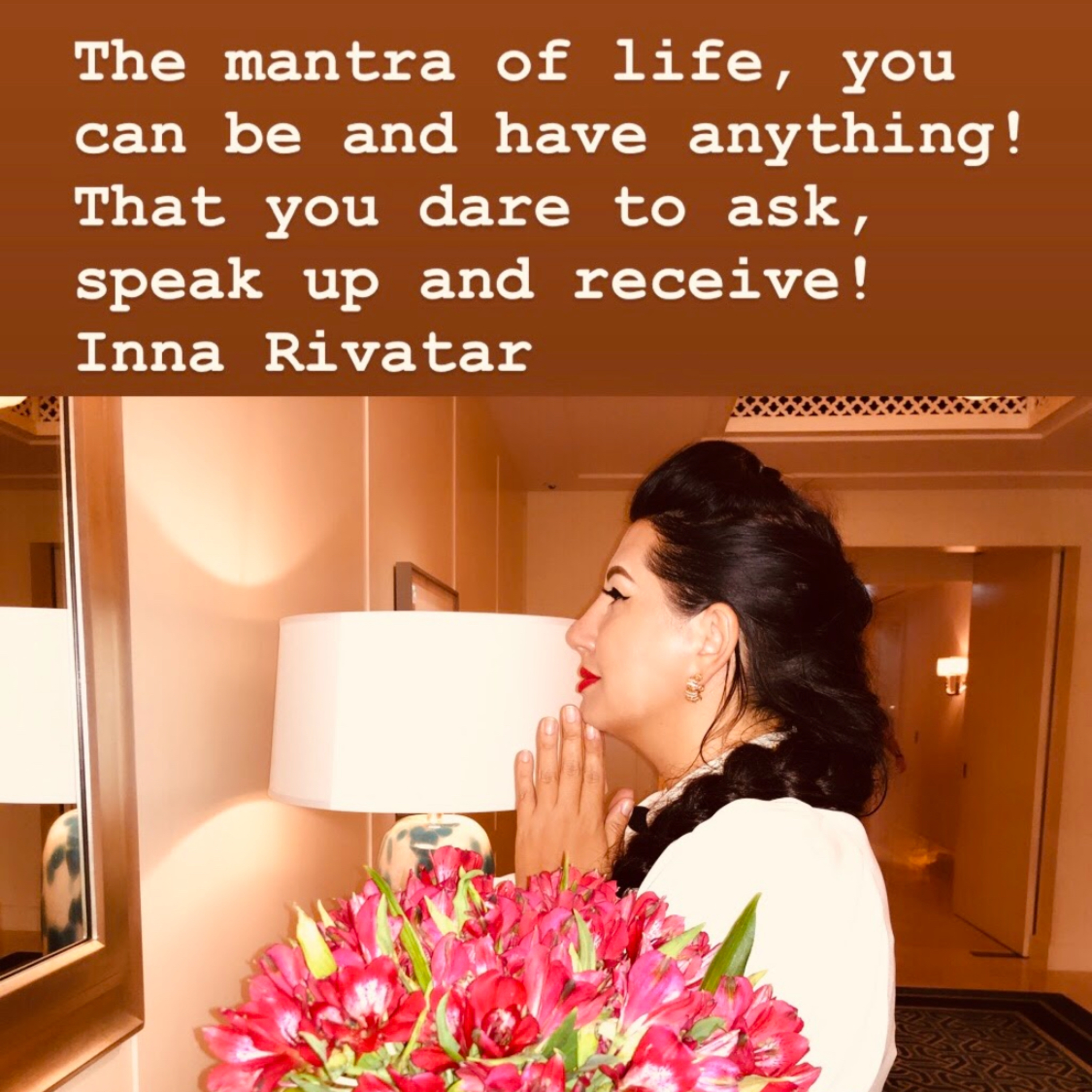 Solomon Inna Rivatar