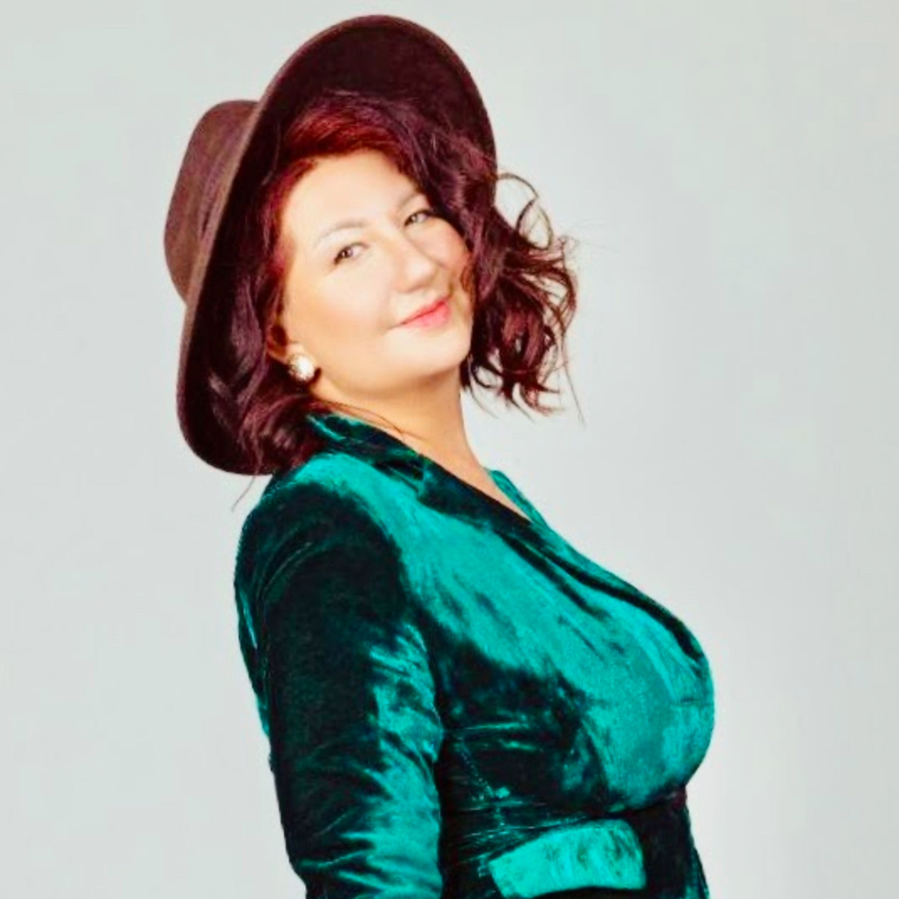 Solomon Inna Rivatar