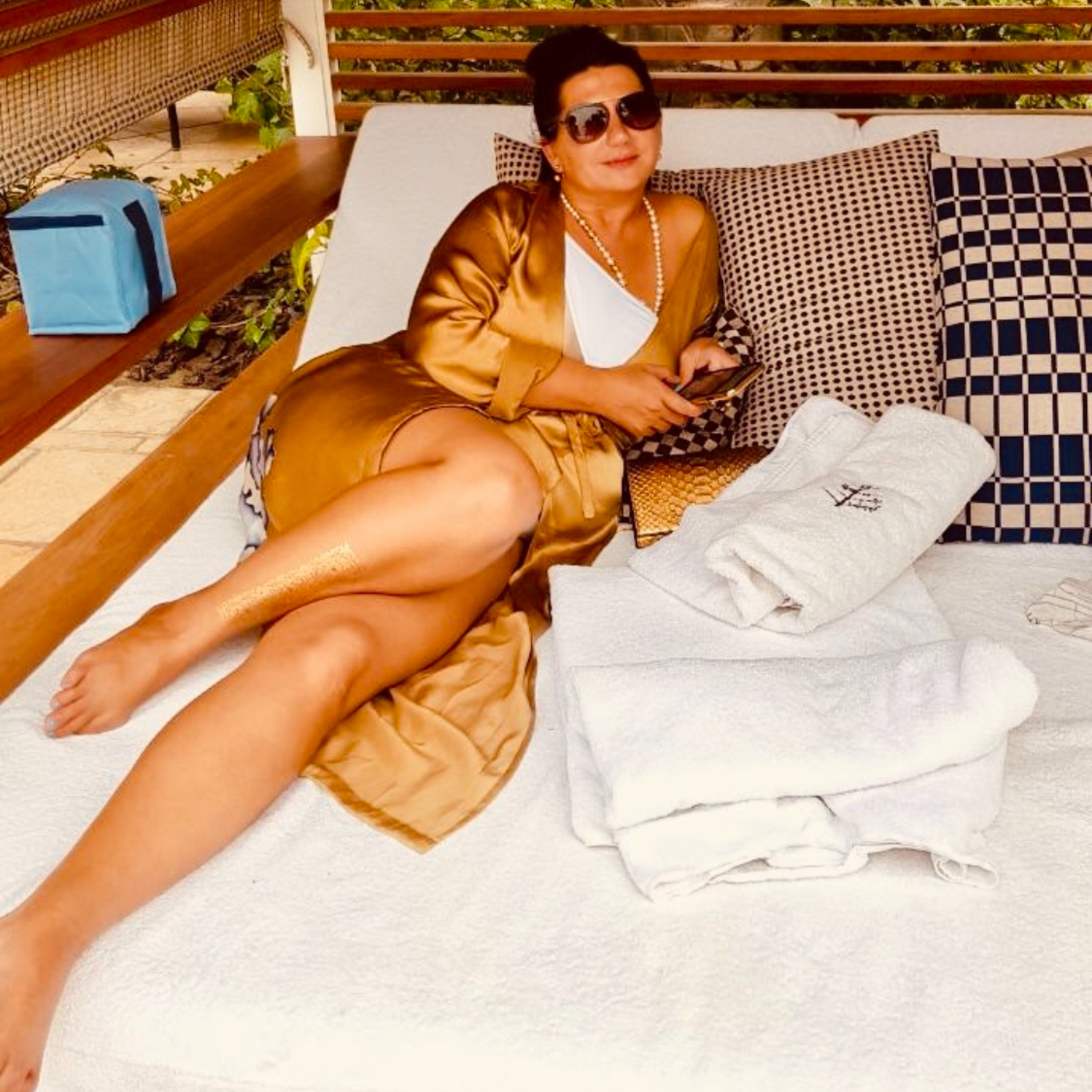 Solomon Inna Rivatar