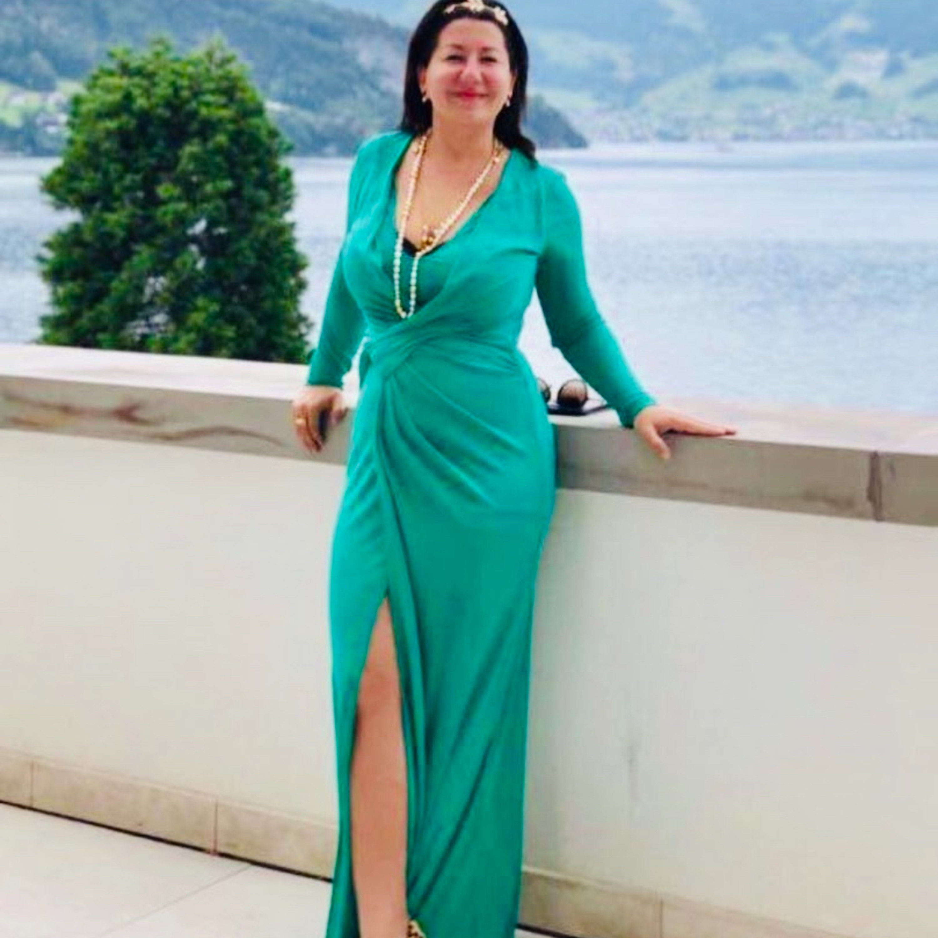 Solomon Inna Rivatar