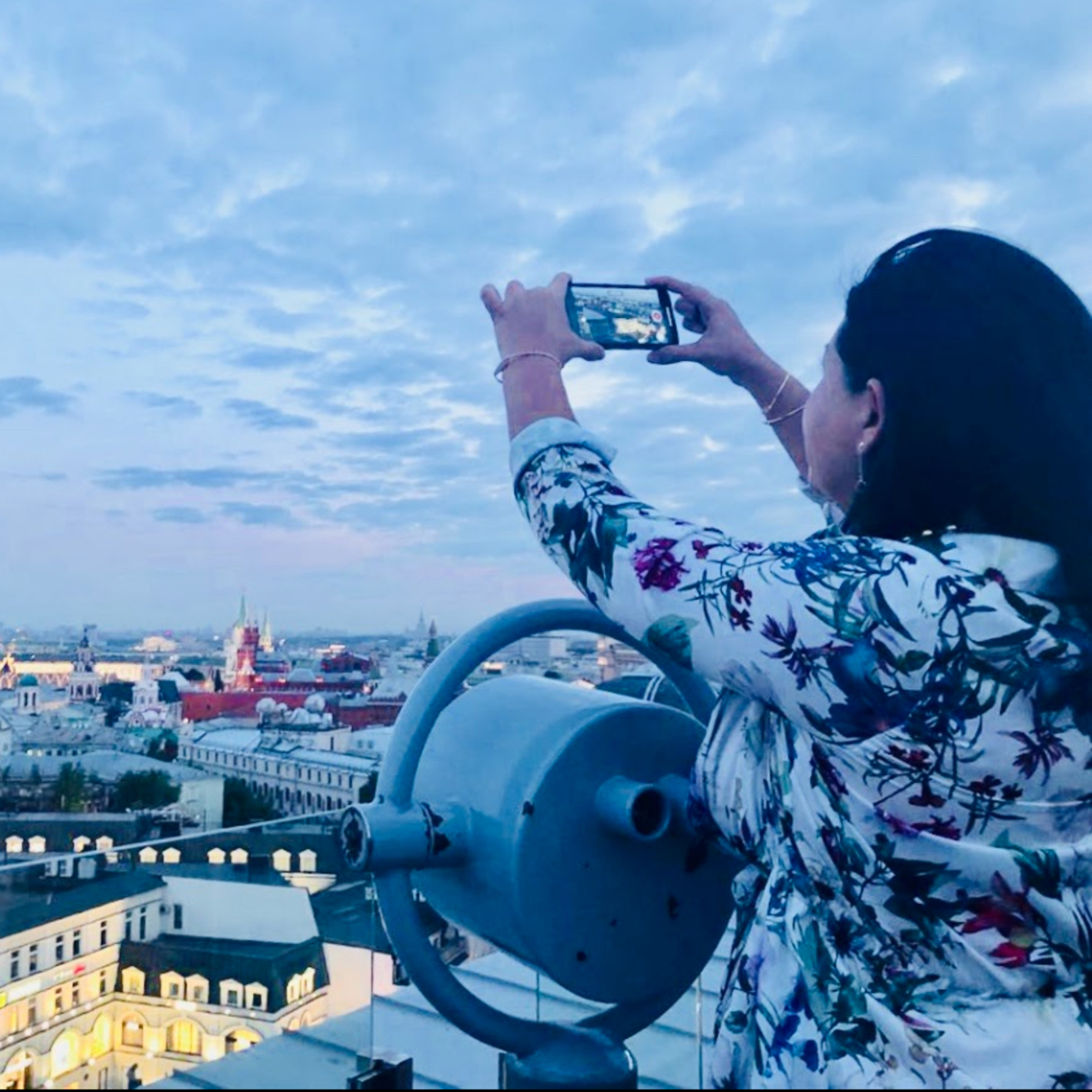 Solomon Inna Rivatar