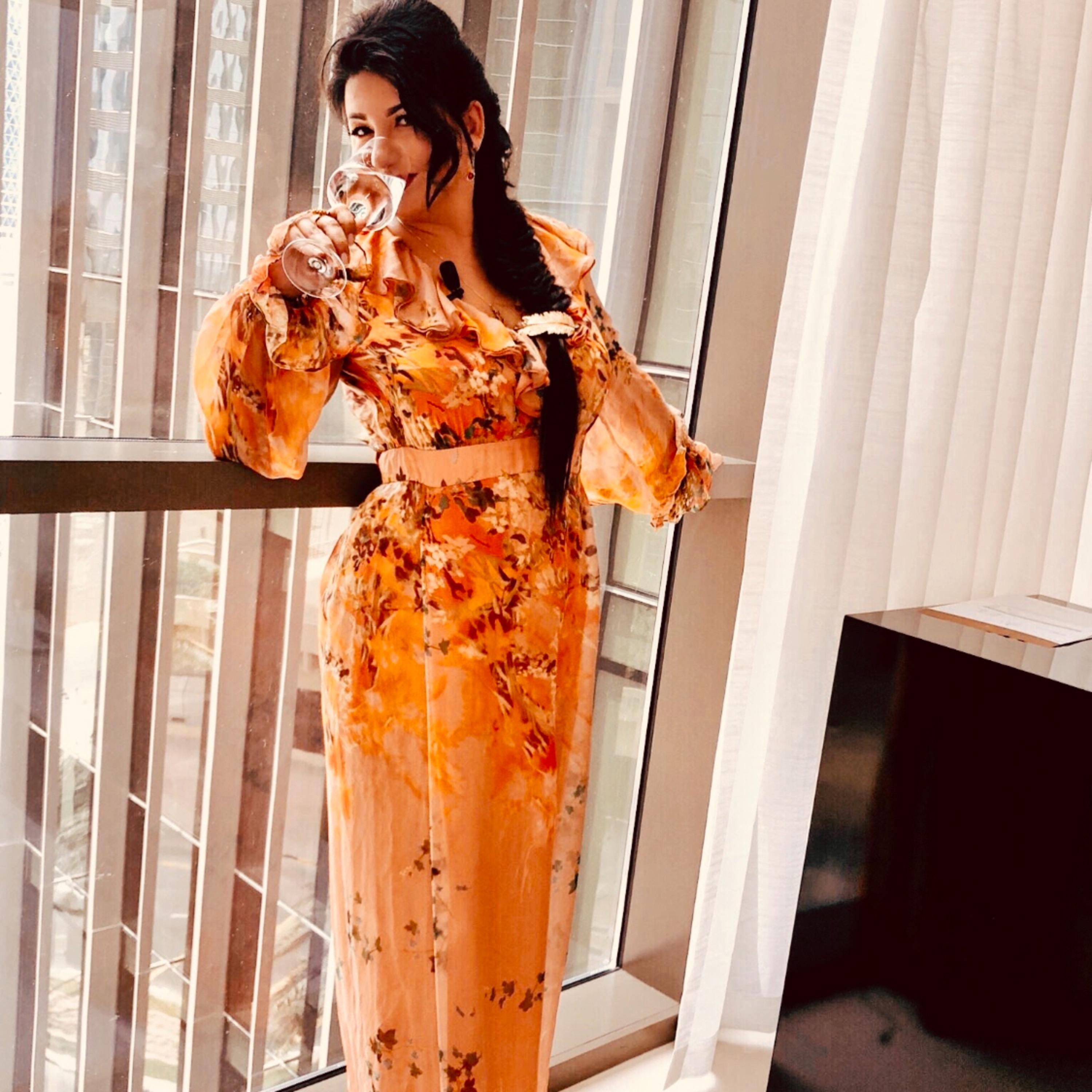 Solomon Inna Rivatar