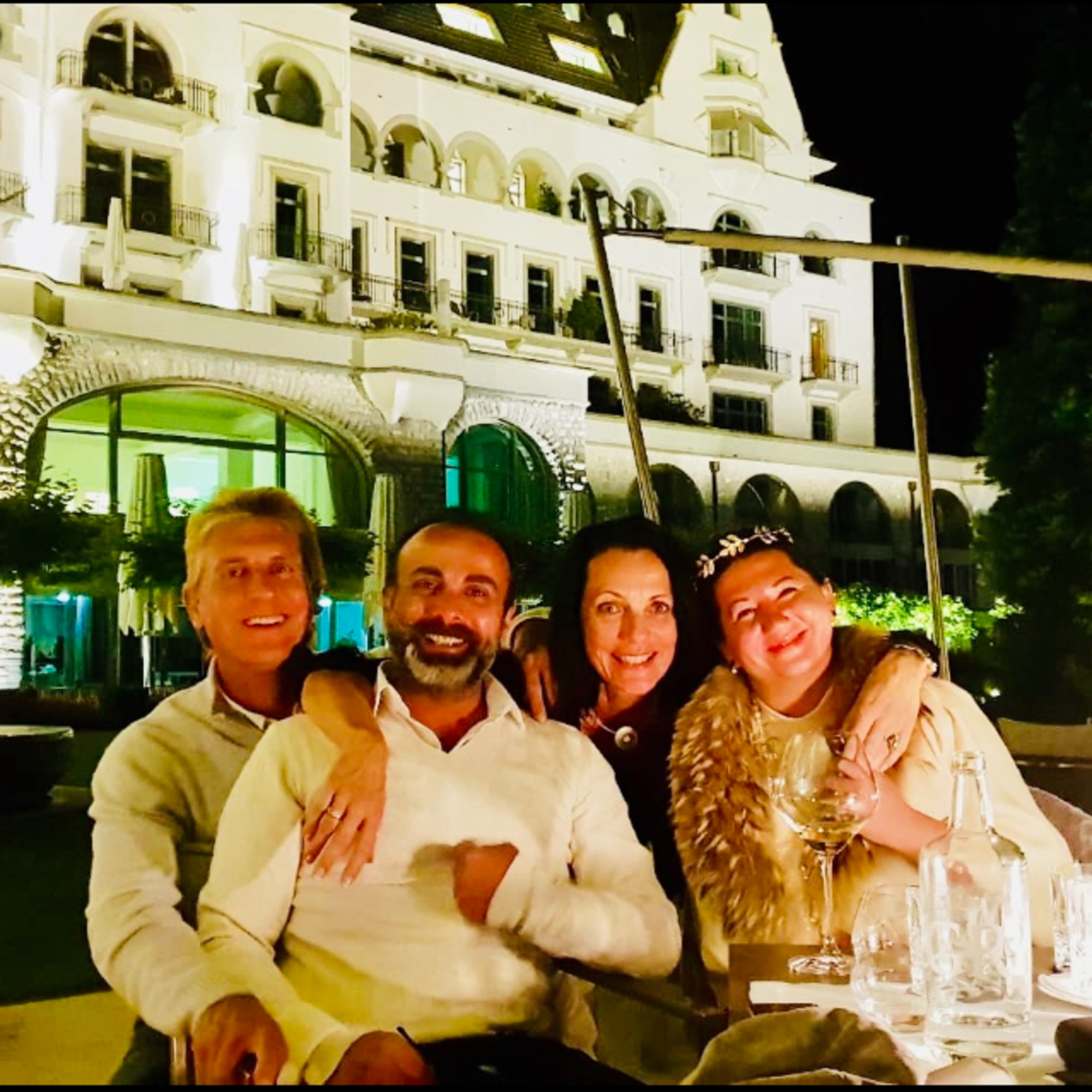 Solomon Inna Rivatar